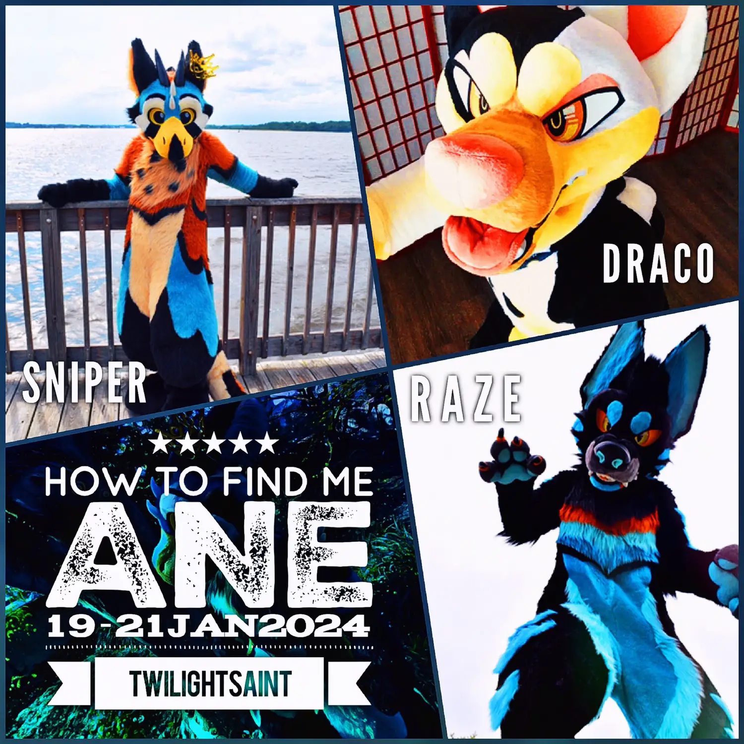 furries in VRChat - Lemon8 Search