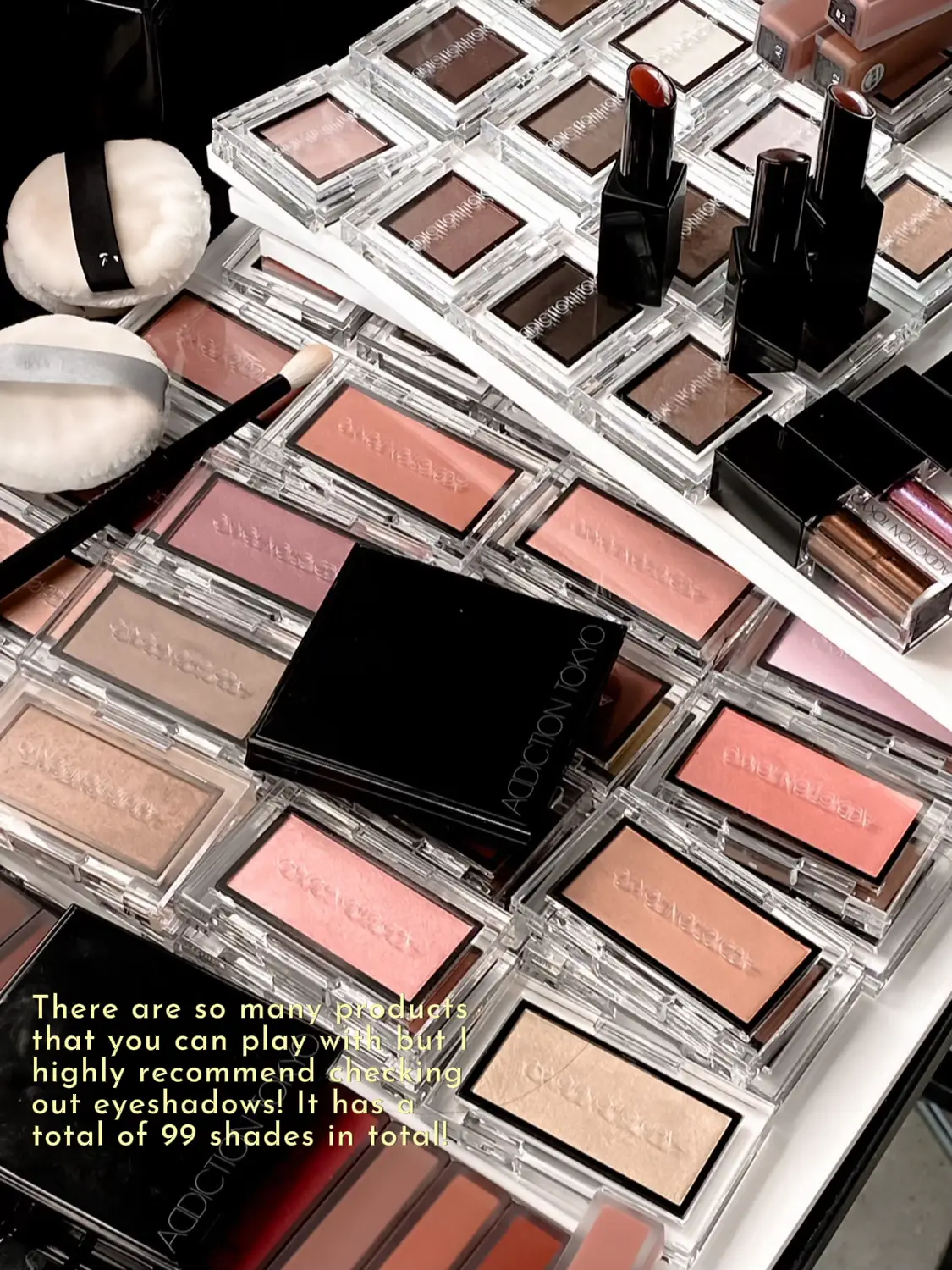 Building My Fall Makeup Wardrobe: The Chanel Blurry Grey Quad - Makeup and  Beauty Blog