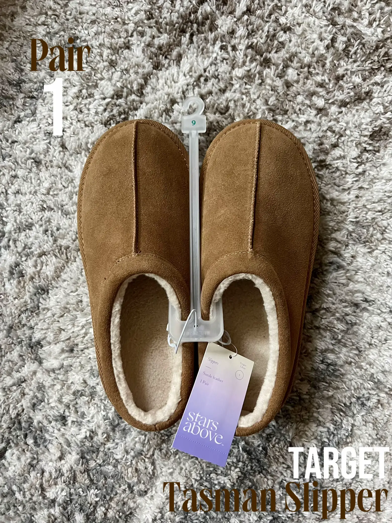 Target cheap mens slippers