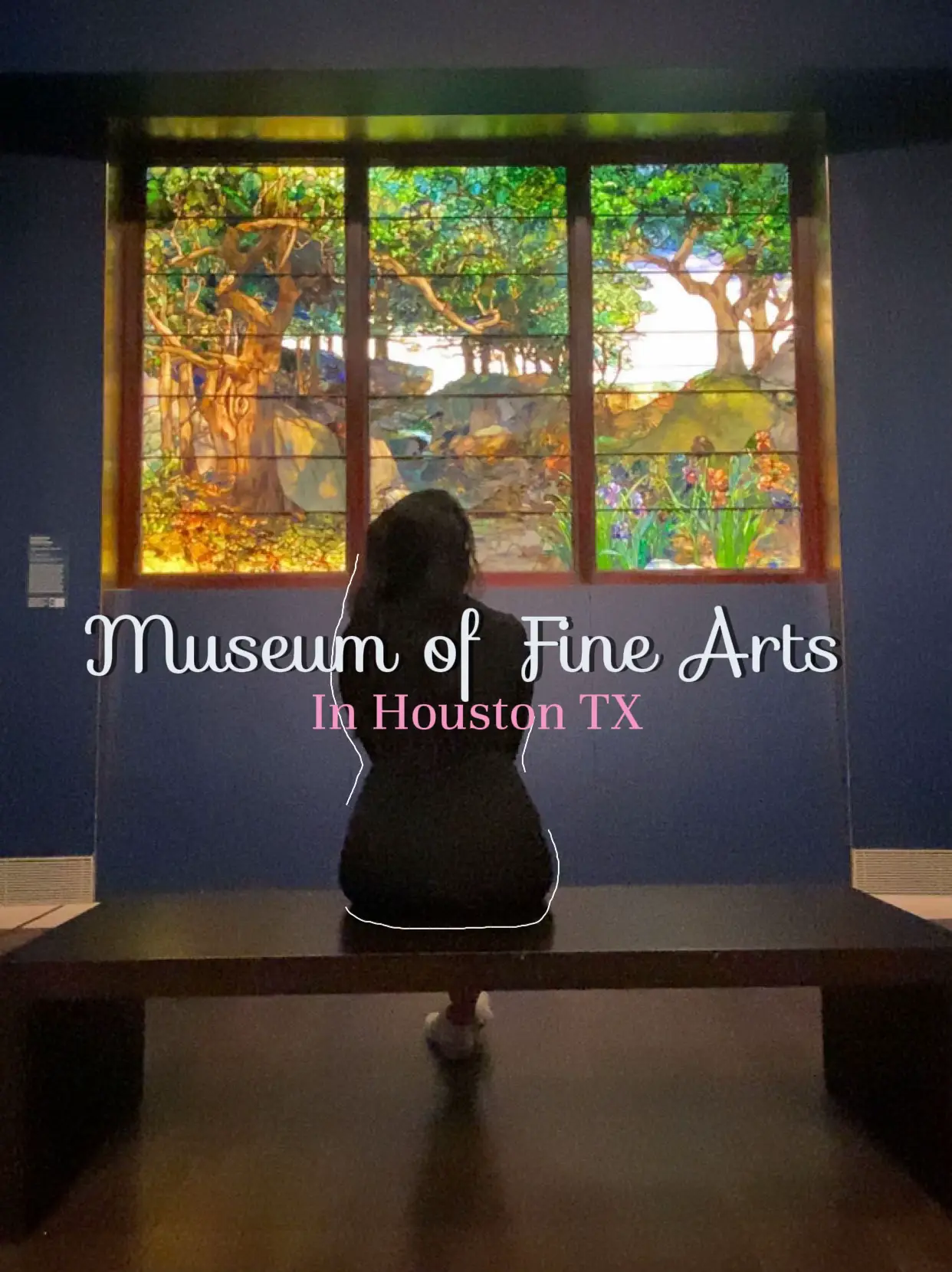 Art Activity, Create a Decorative Bowl, Inside the MFAH