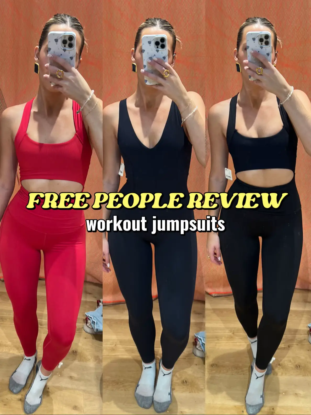the gym people, Pants & Jumpsuits