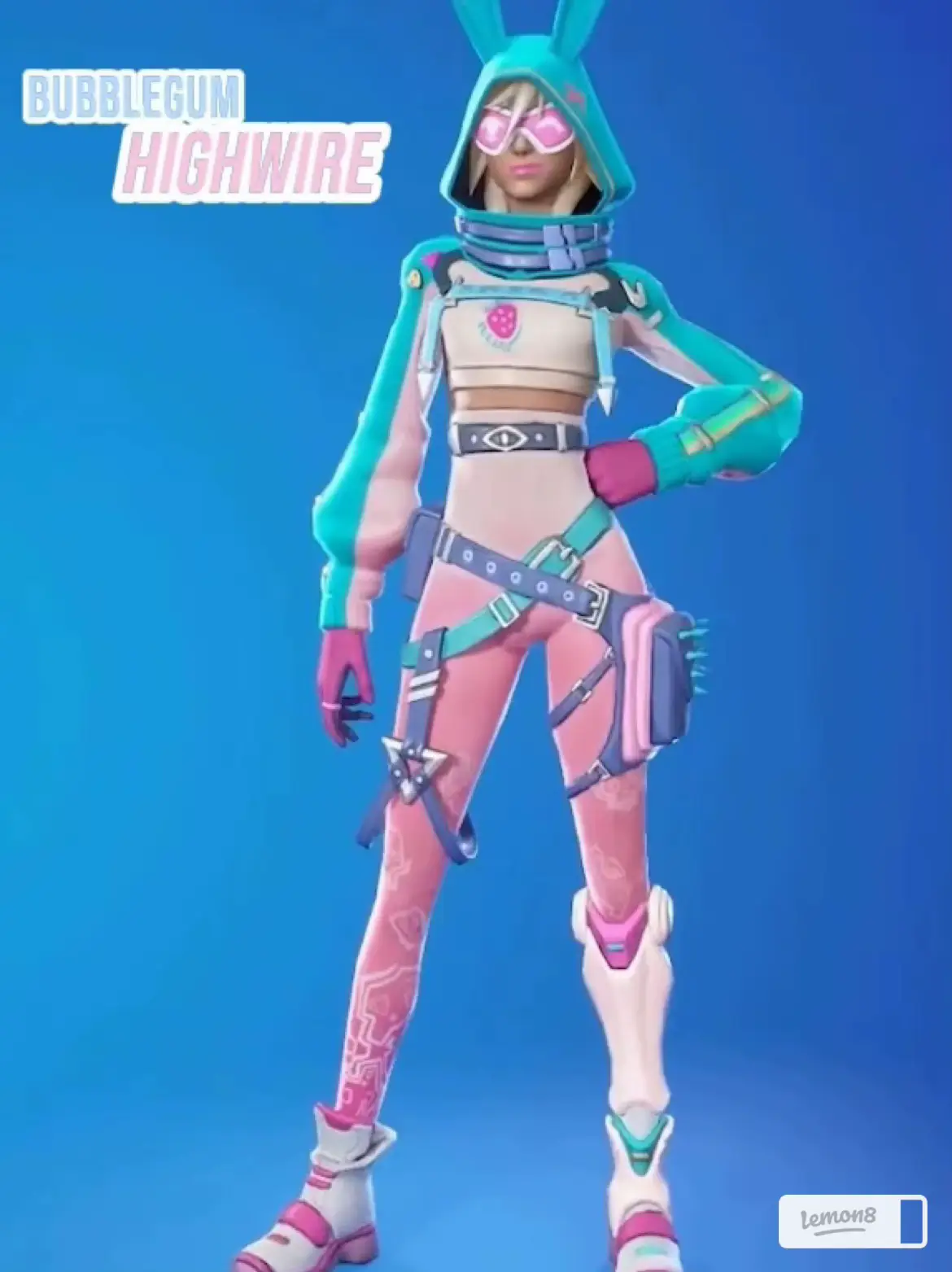 Girly Fortnite Skins - Lemon8 Search