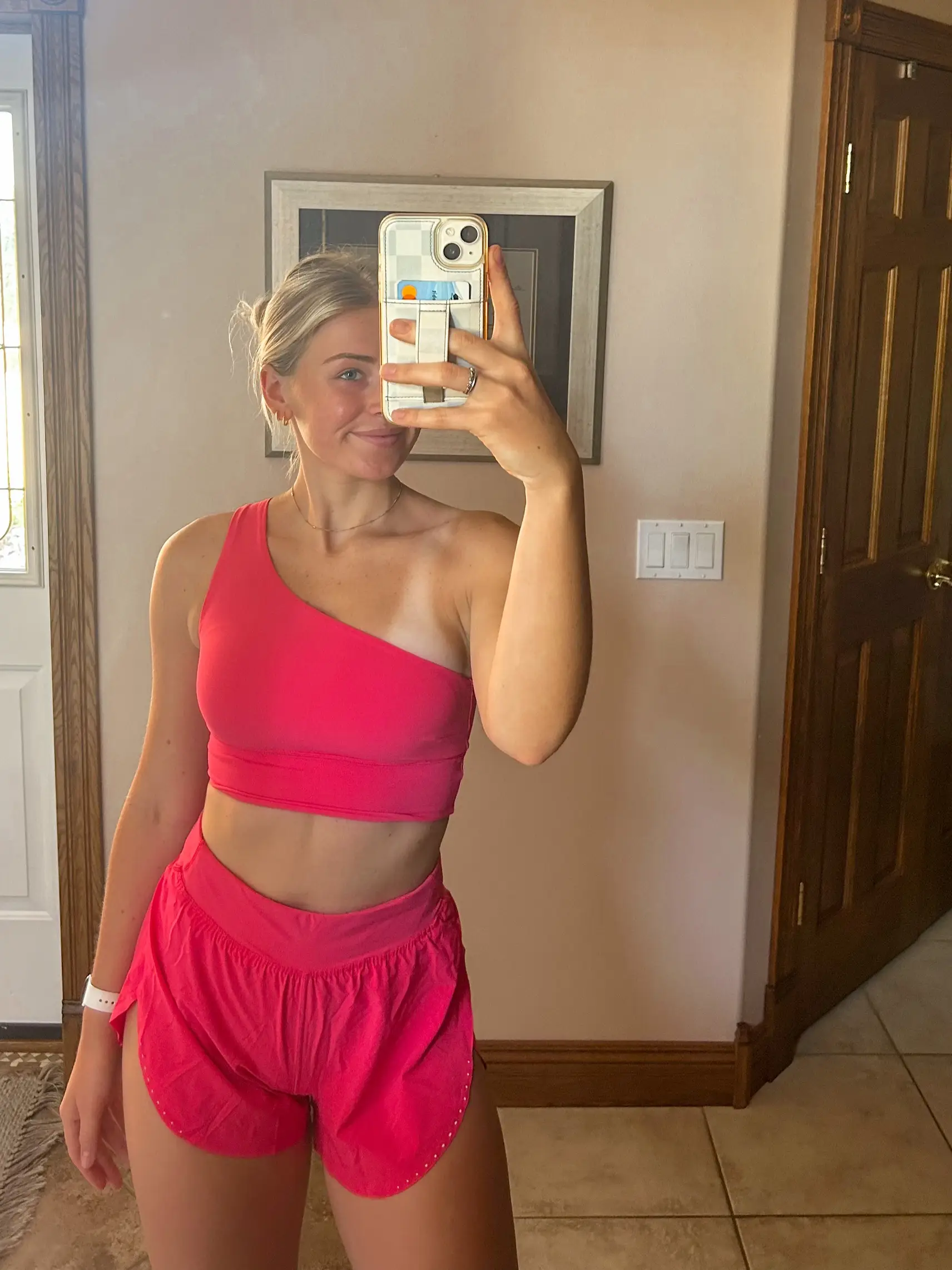 Is This  Lululemon Tank Dupe Too Good To Be True? - Kayla in the City