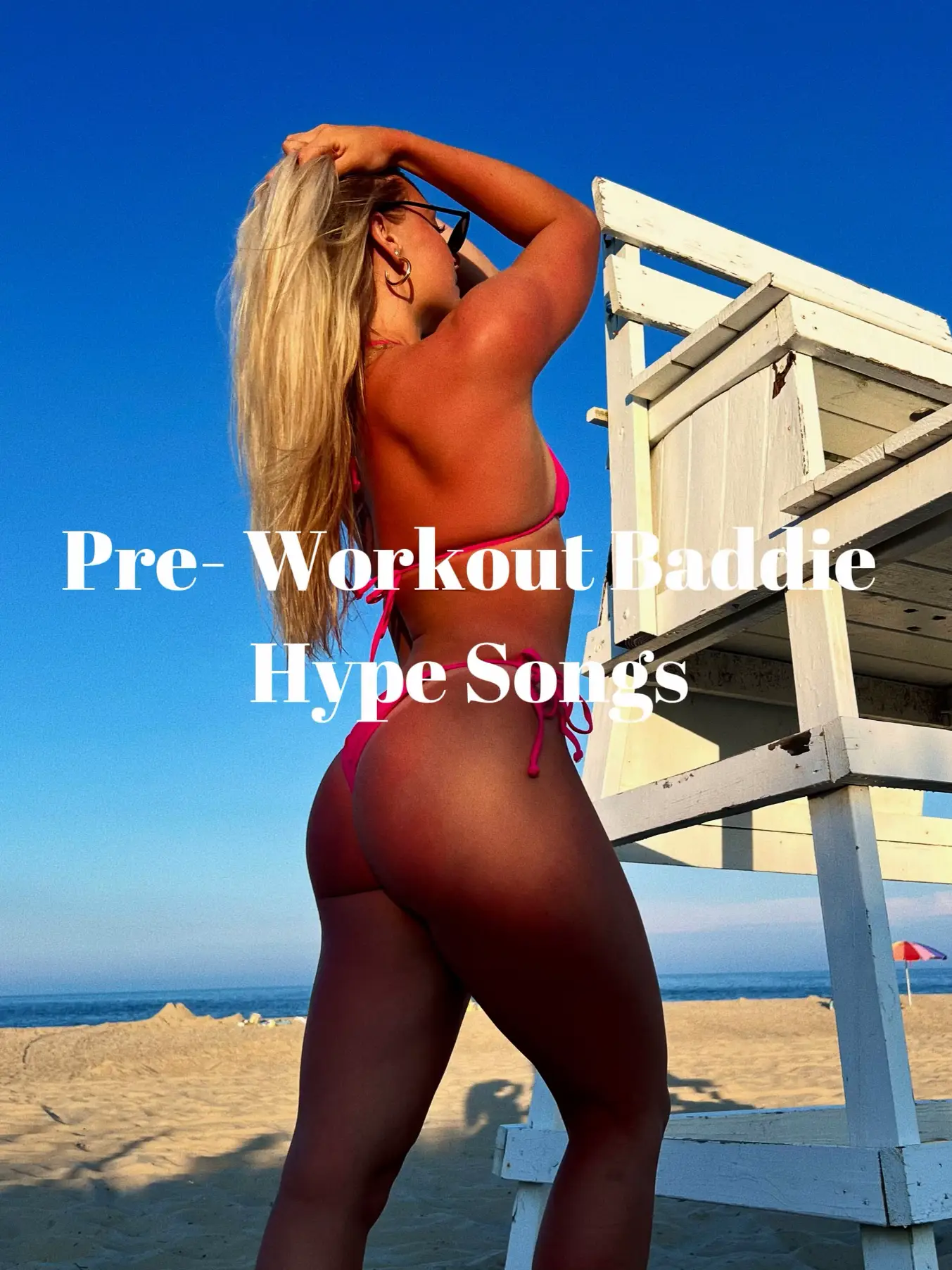 Pre- Workout Baddie Hype Up Songs 💌🫶🏻💅🏼 | Gallery posted by  kennedybfitness | Lemon8