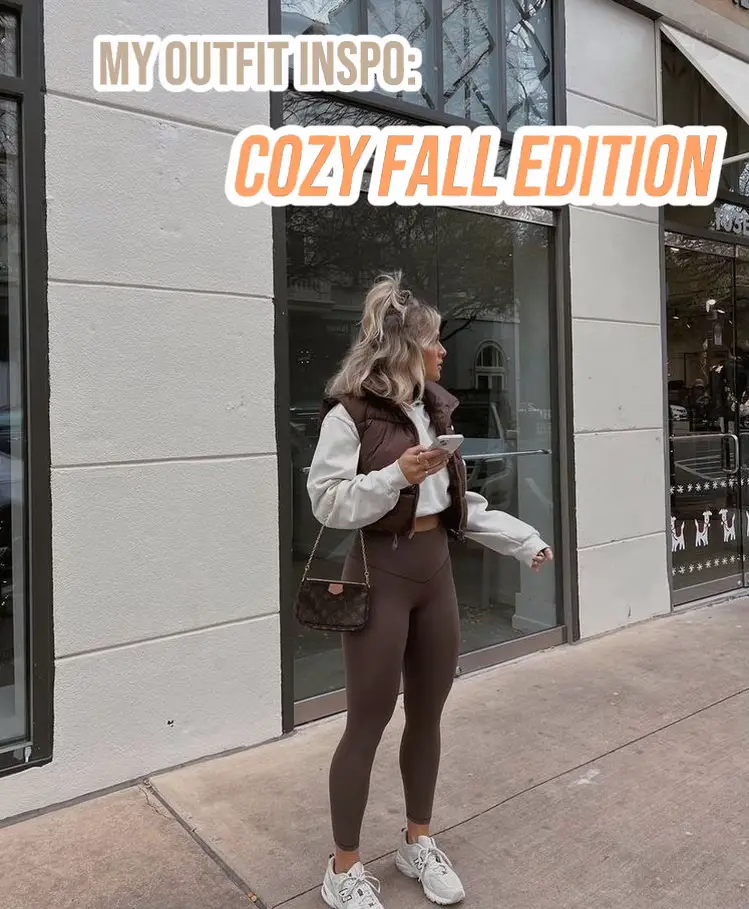 19 top Cozy Fall Outfit Inspo ideas in 2024