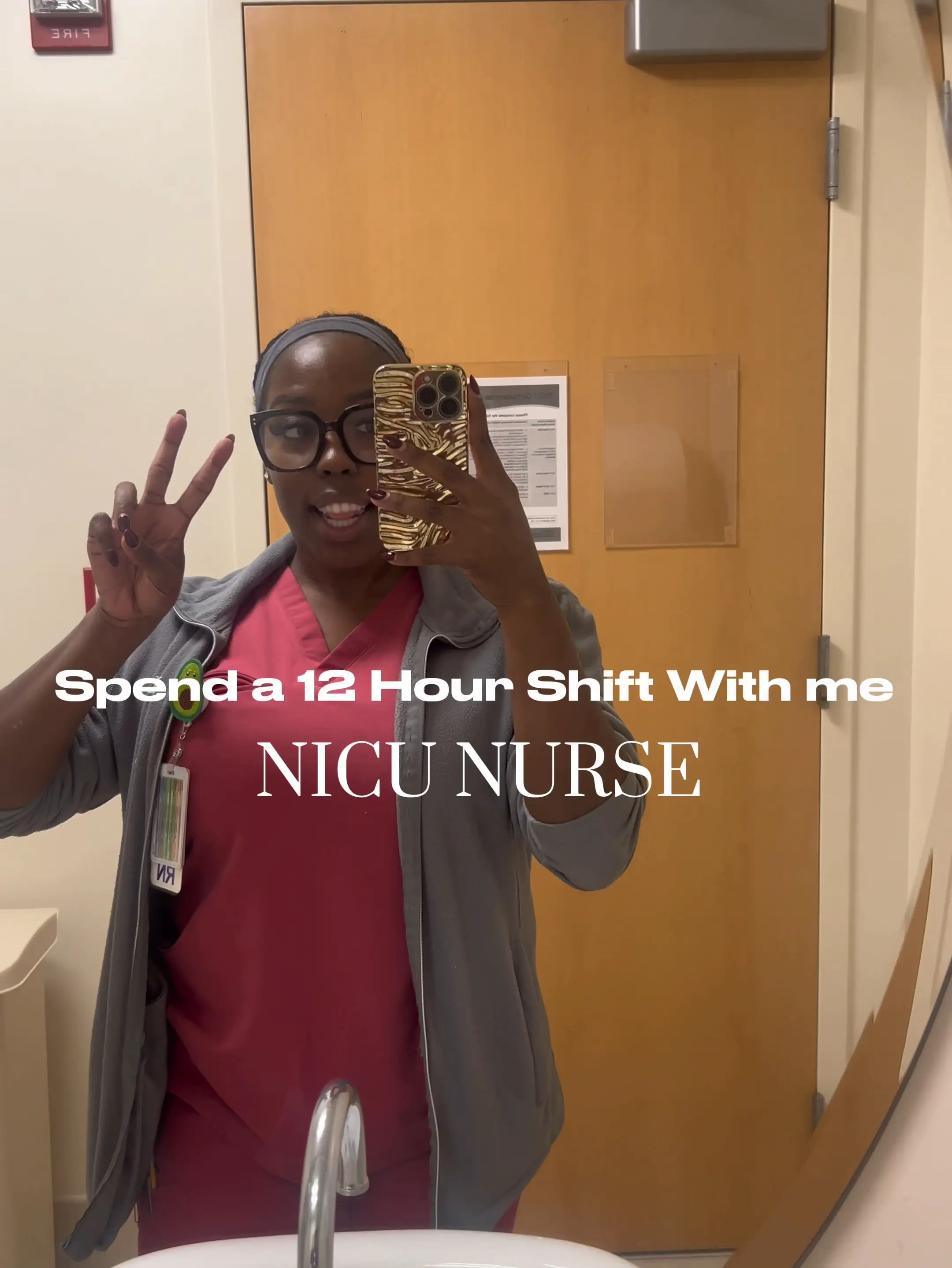 Nicu Nurse - Lemon8 Search
