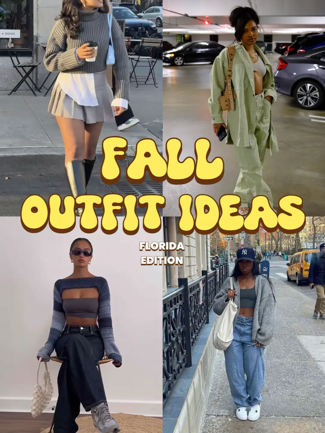 Fall Outfit ideas pt. 2 🍂🍁's images