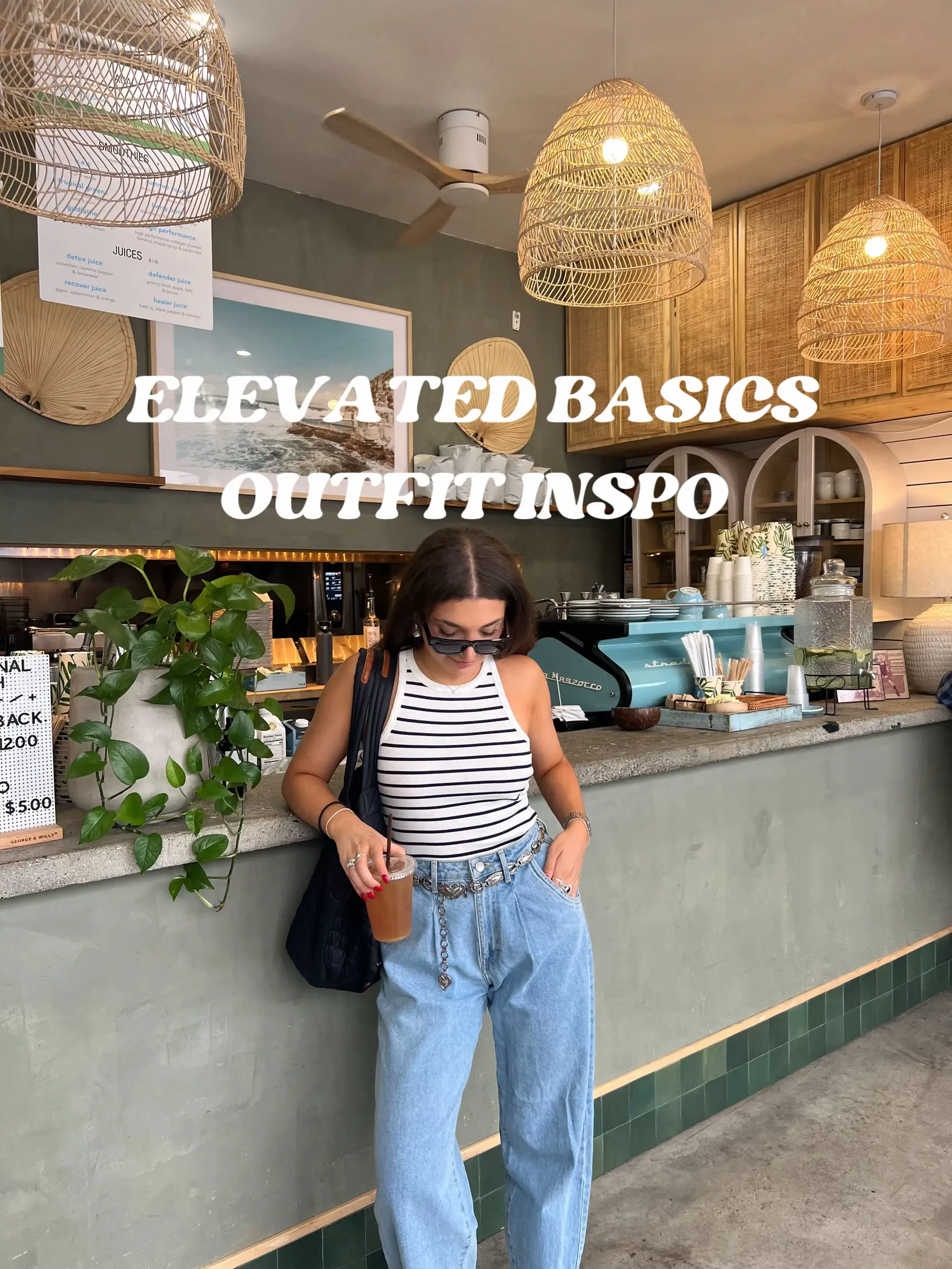 17 Chain Belt Outfit Ideas to Try Now, ThriveNaija