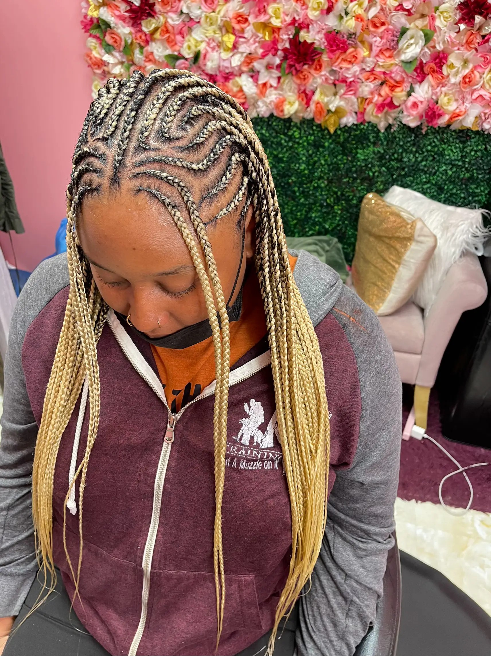 20 top Types of White Girl Braids ideas in 2024