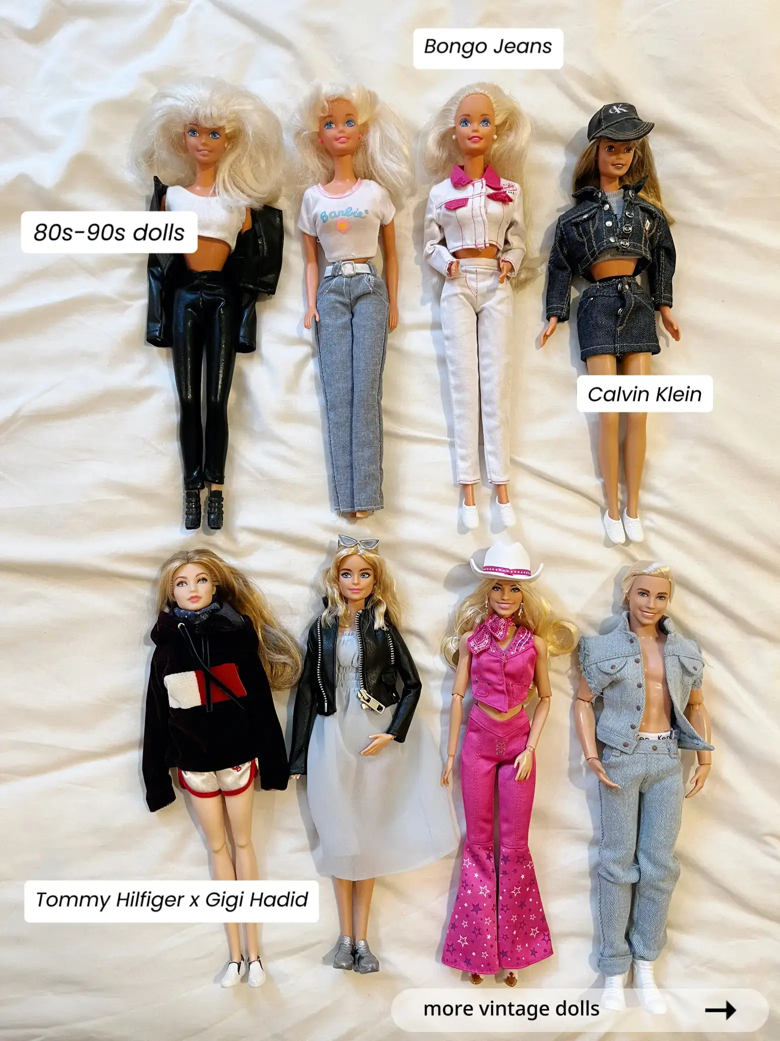 Ladies Retro Sportswear Women's 80s 90s Barbie Adult Retro Fancy Dress Hen  Party