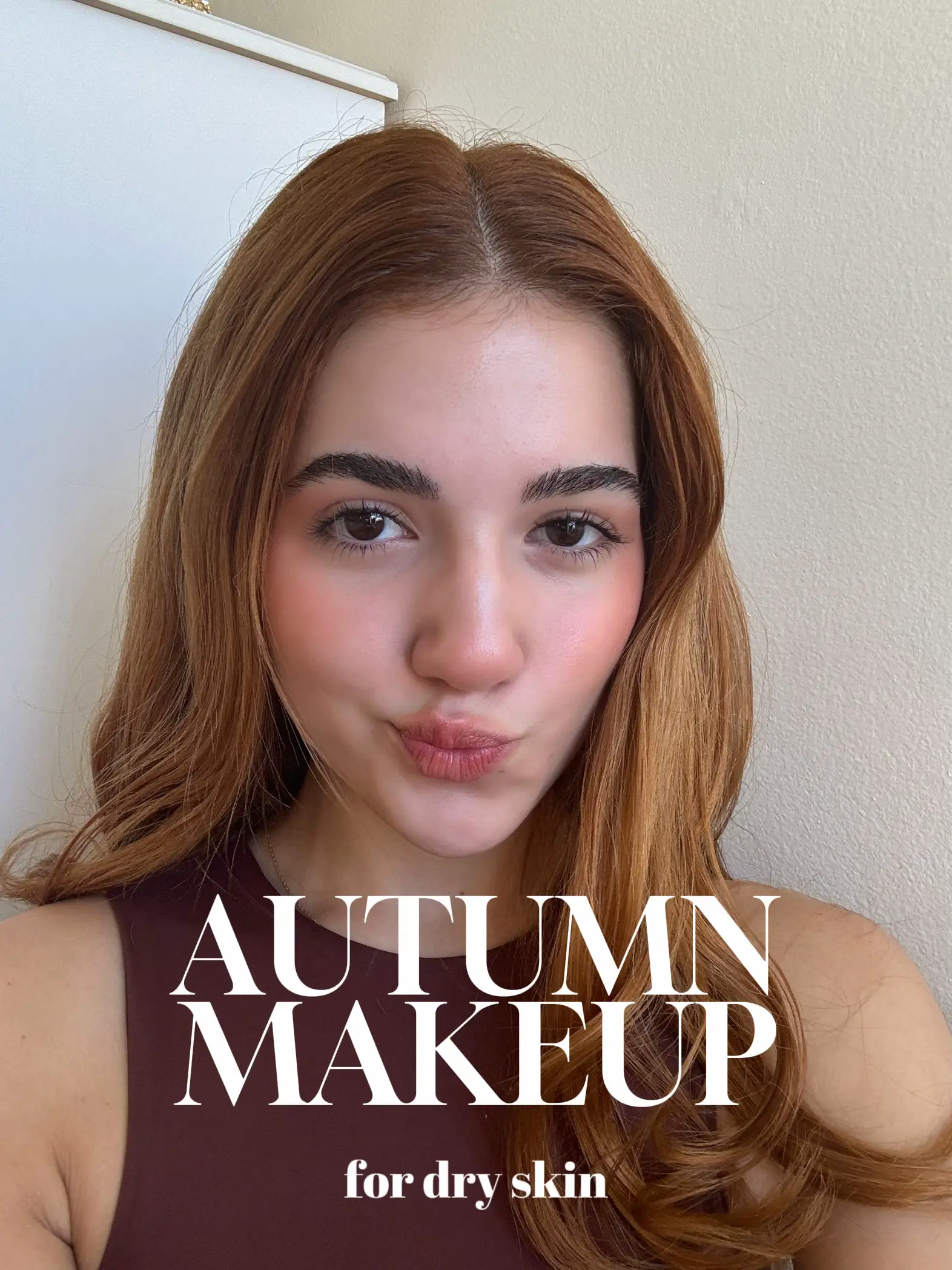 Autumn Makeup, Gallery posted by StephanyDiaz
