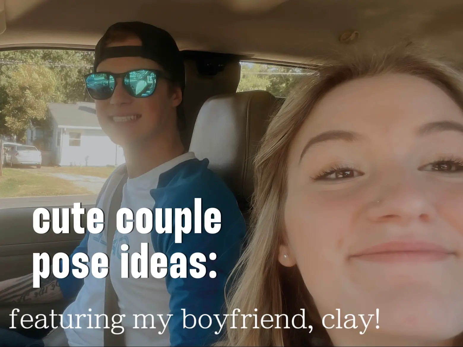 41 Cute Couple Things All Guys & Girls in Love Must Try At Least Once