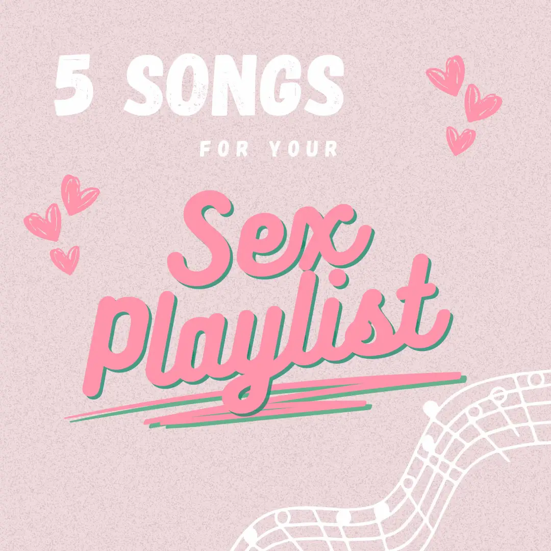 Music for your sex playlist 🎶's images