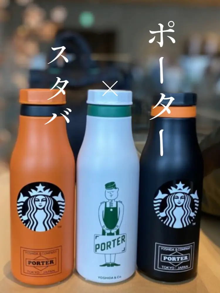 ⭐️スタバのコラボ商品⭐️ | siromonが投稿したフォトブック | Lemon8