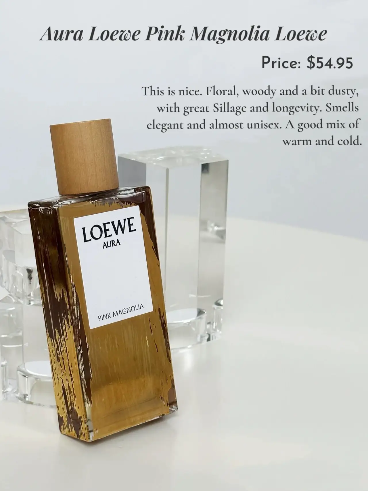 Perfumes Worth Investing In  Gallery posted by Ashy Patterson