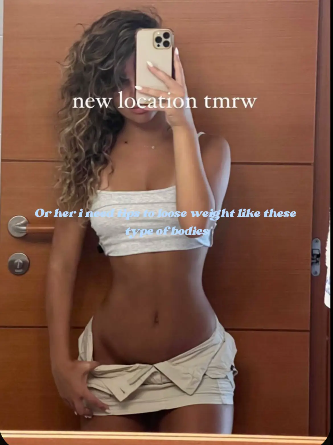 hourglass shape body with wide rib cage｜TikTok Search