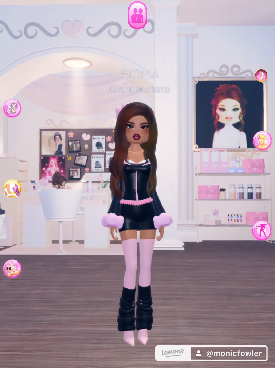 20 top Bikers and Racers Outfit Dress to Impress ideas in 2024