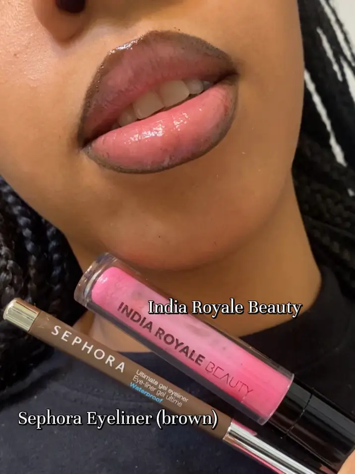 Royale — Lip Gloss