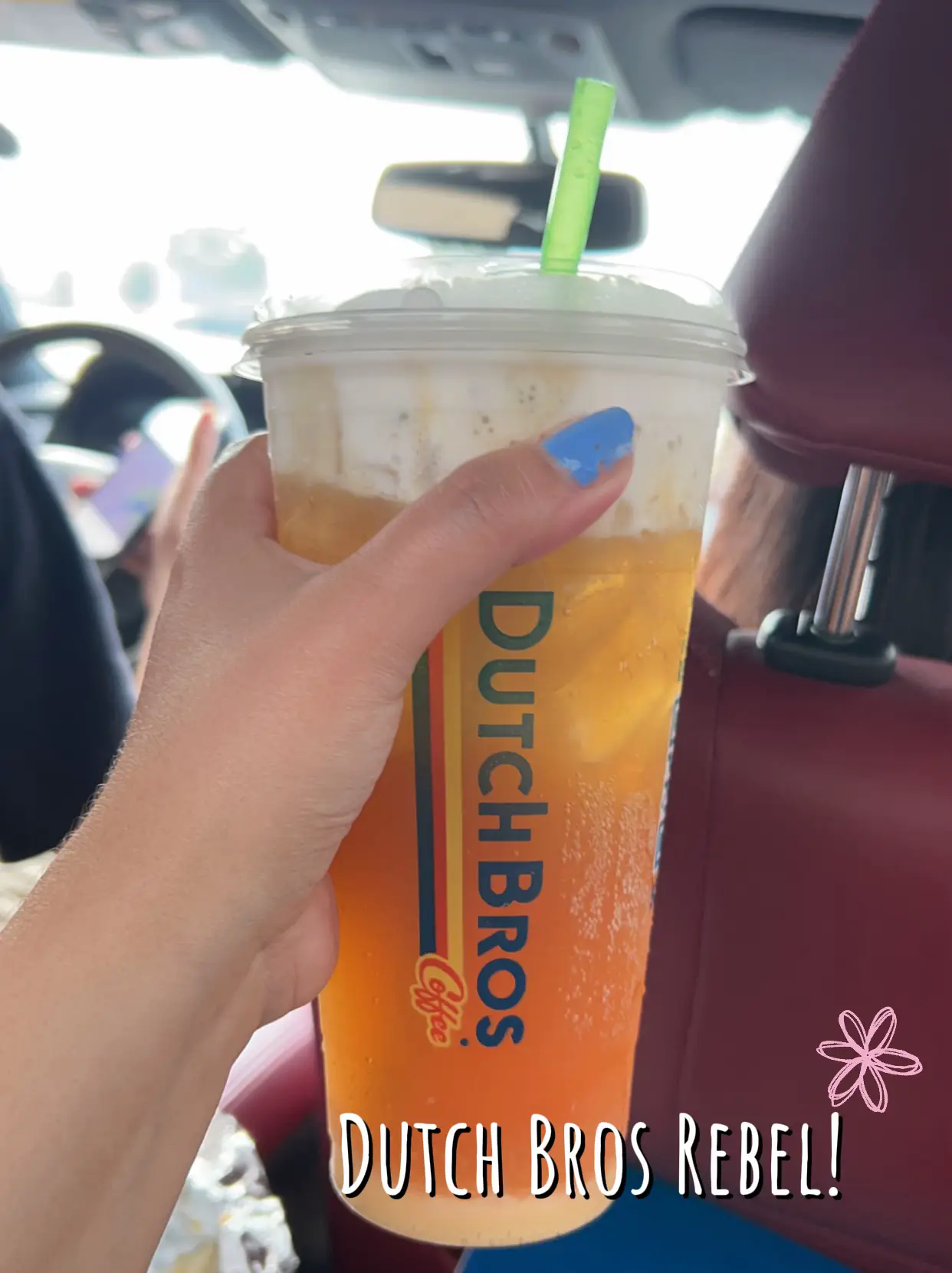 18 top Custom Dutch Bros Drinks with Peach ideas in 2024