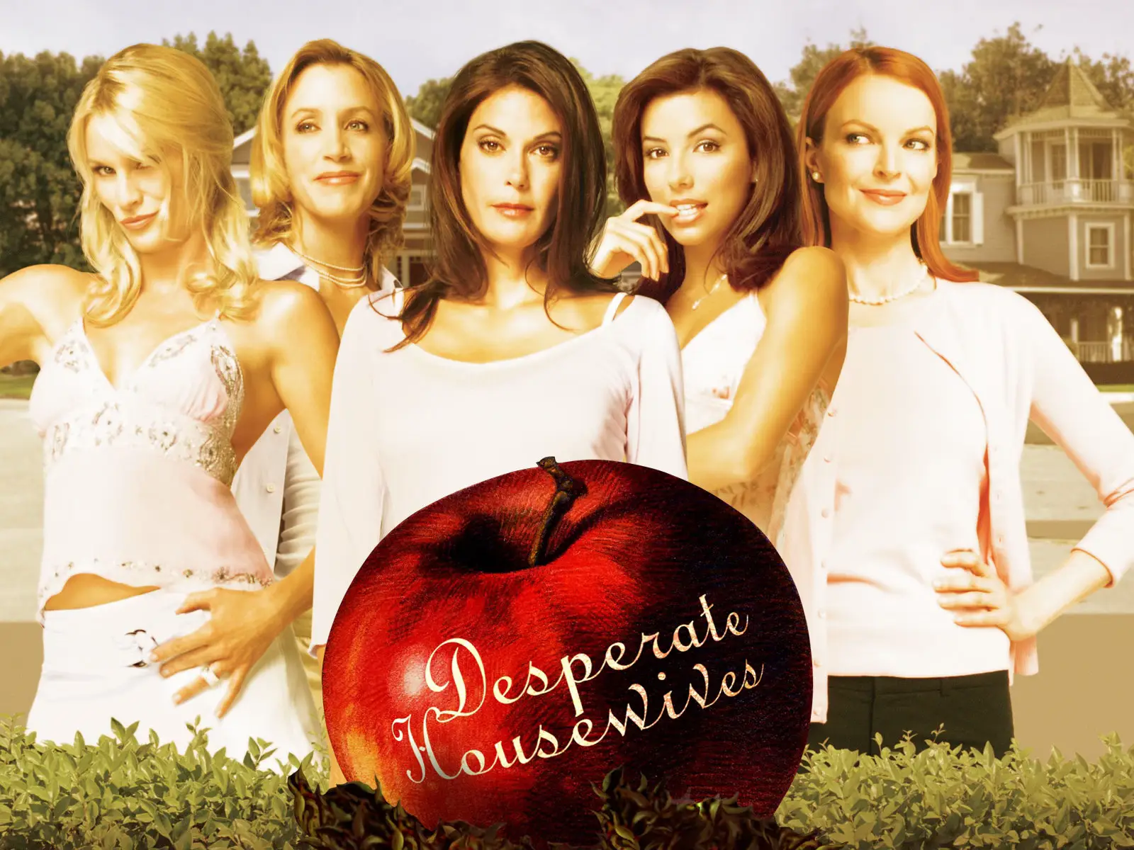 Jennie Hernandez Desperate Housewives - Lemon8 Search