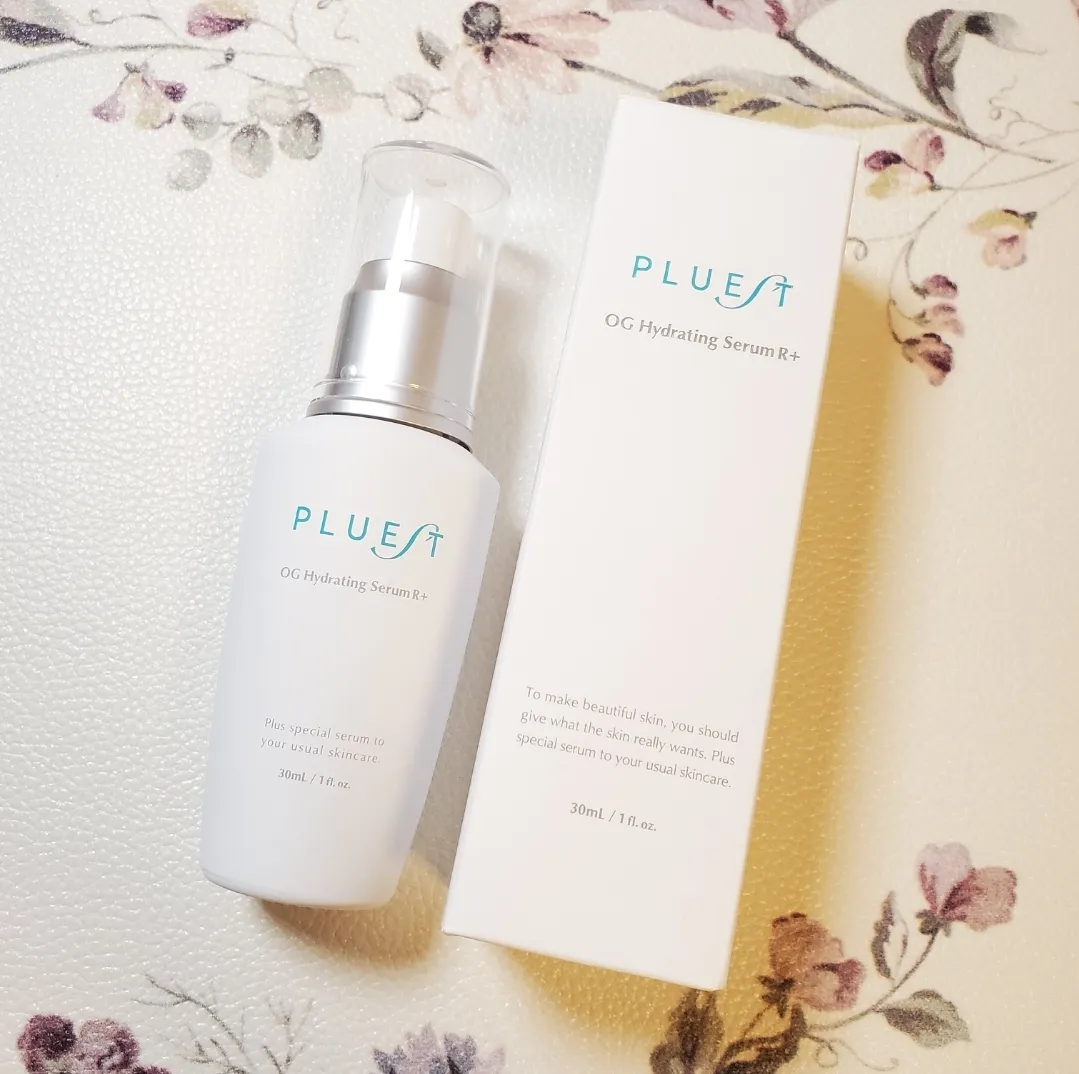 PULLEST OG HYDRATING SERUM R PLUS | Gallery posted by Arisa | Lemon8