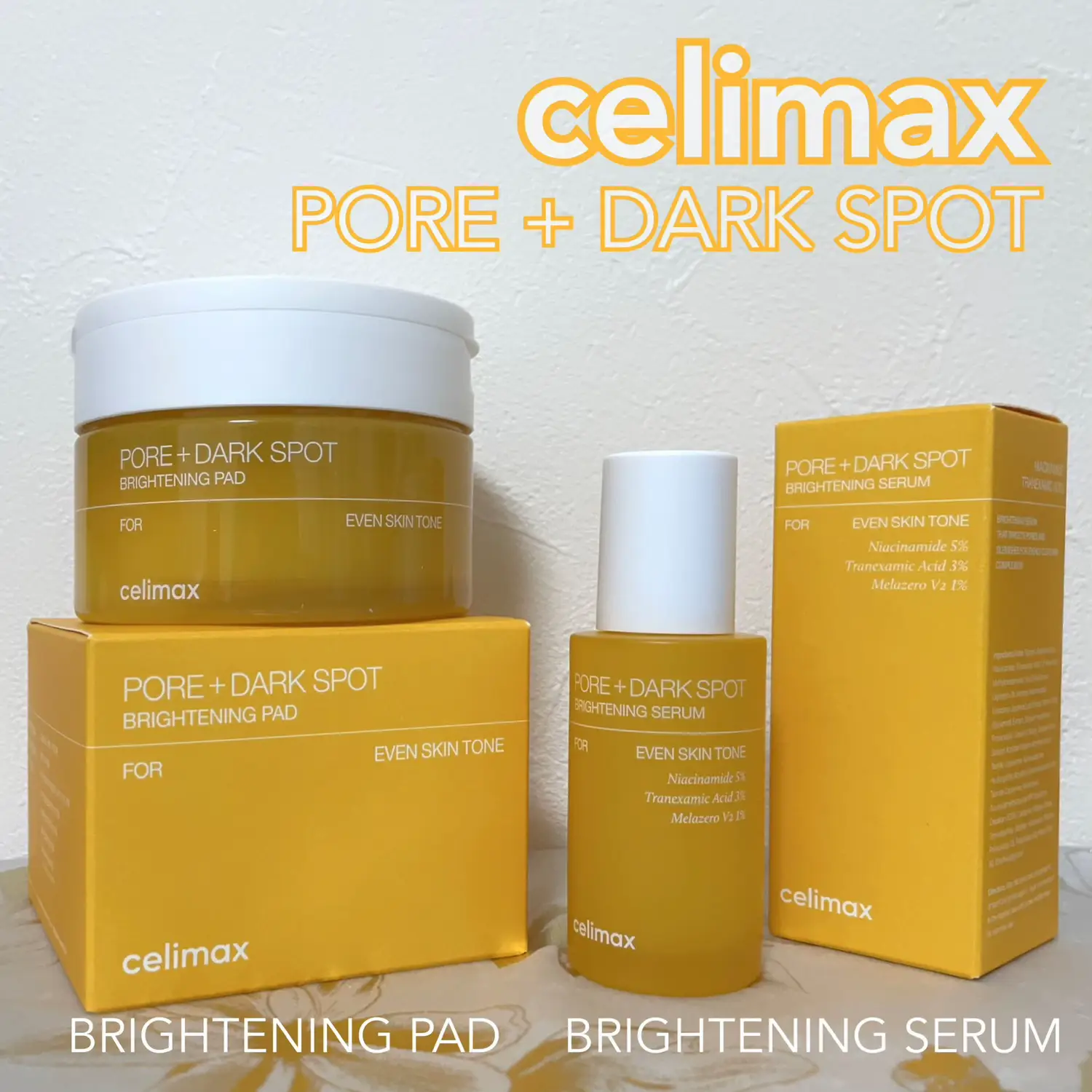 celimax new skin care for skin whitening Gallery posted by