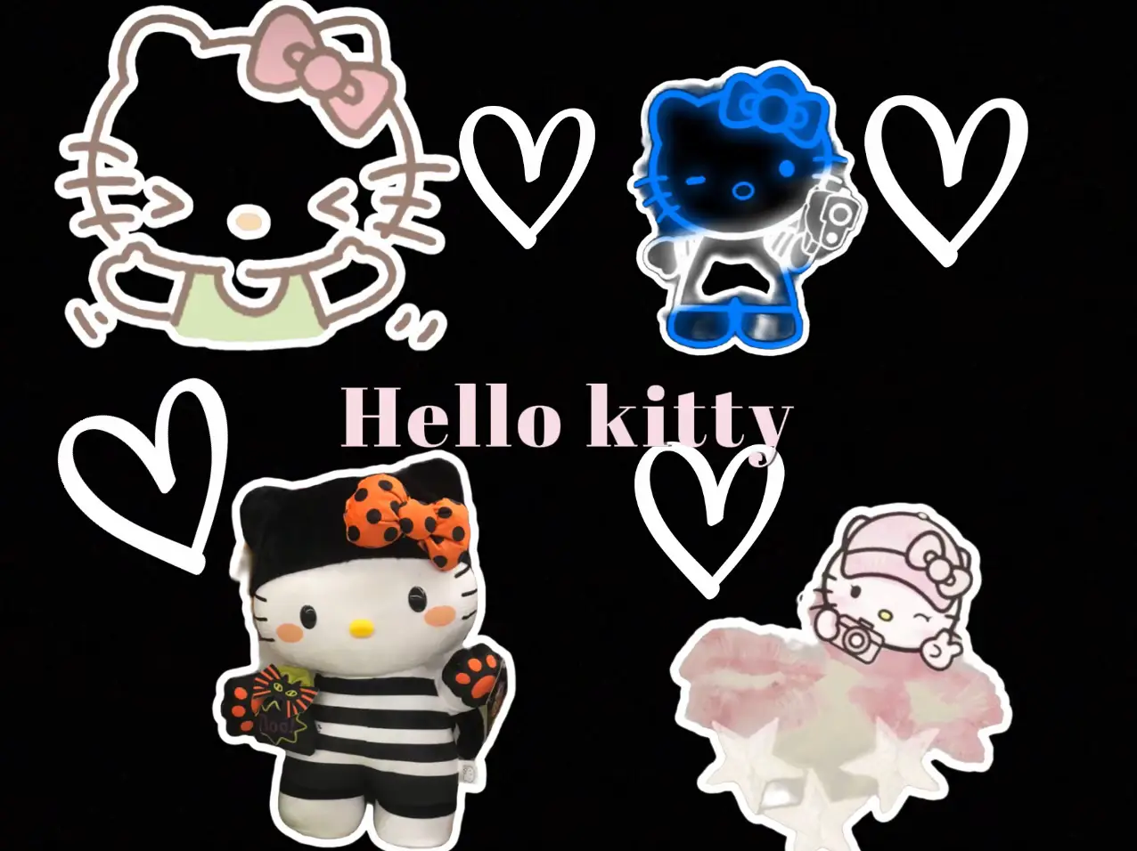 Hello Kitty Profile Pictures, Gallery posted by Dahni🩷