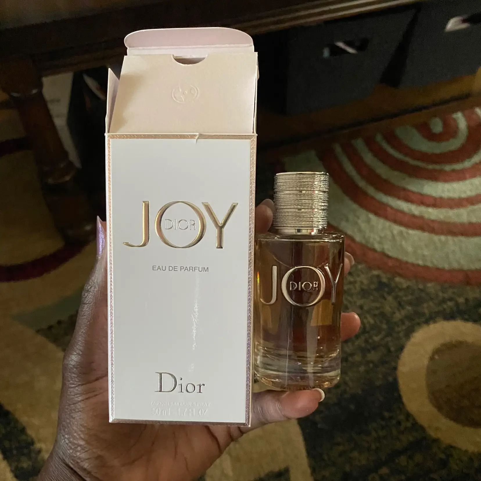 Dior joy clearance 50ml best price