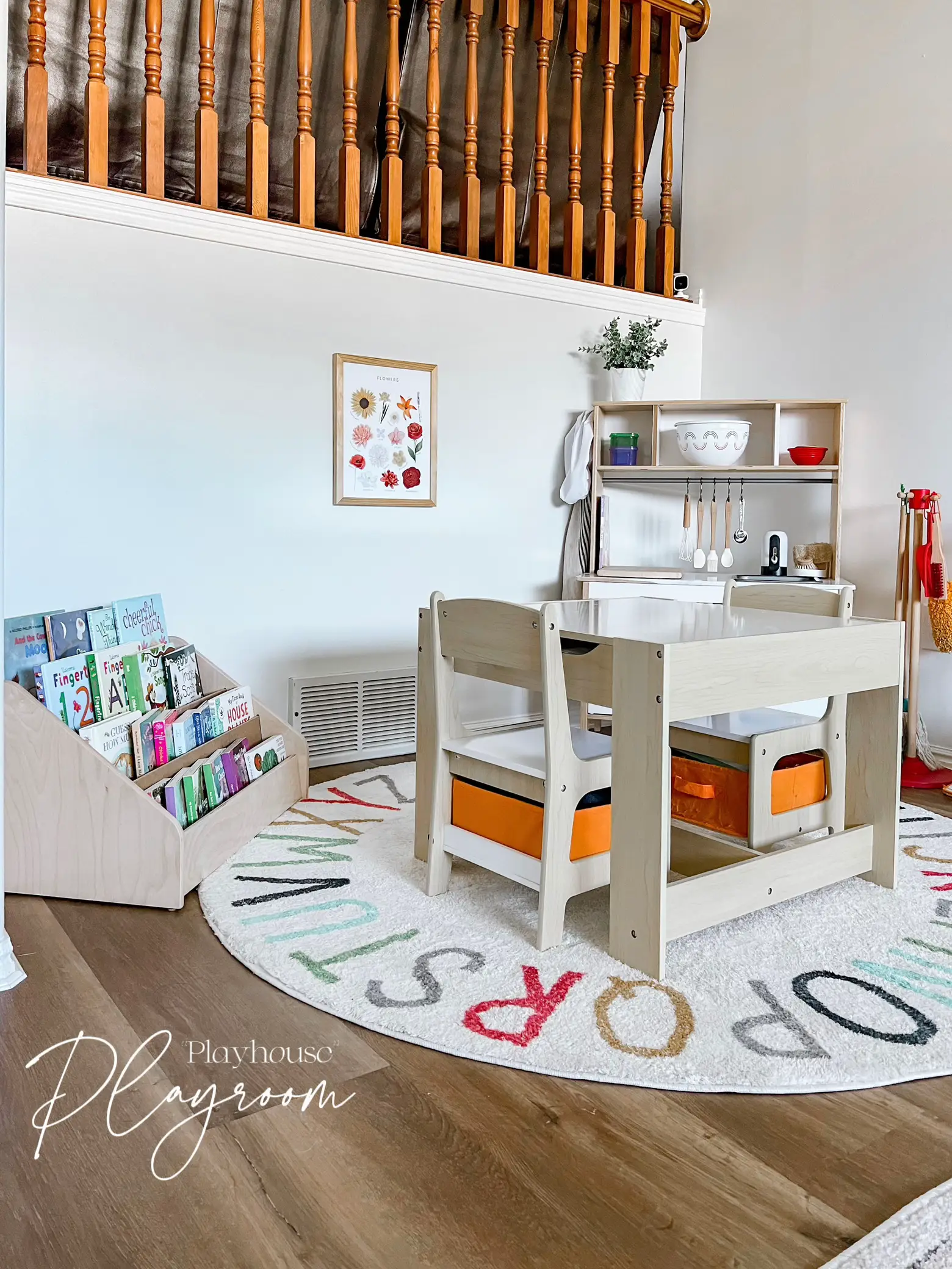 New addition in our playroom, Gallery posted by Dania, MomLife