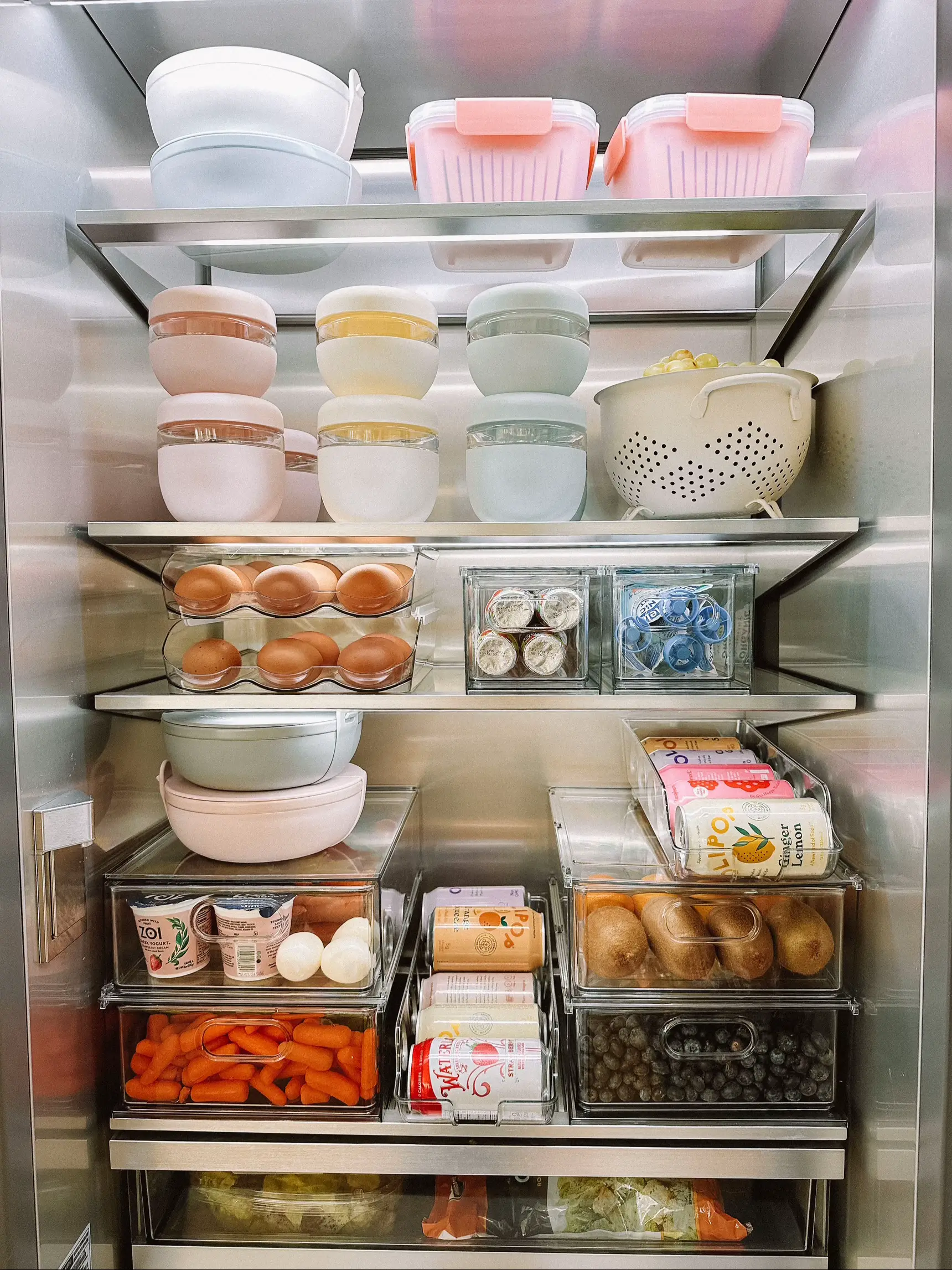 20 top fridge organization tips for night shift workers ideas in 2024