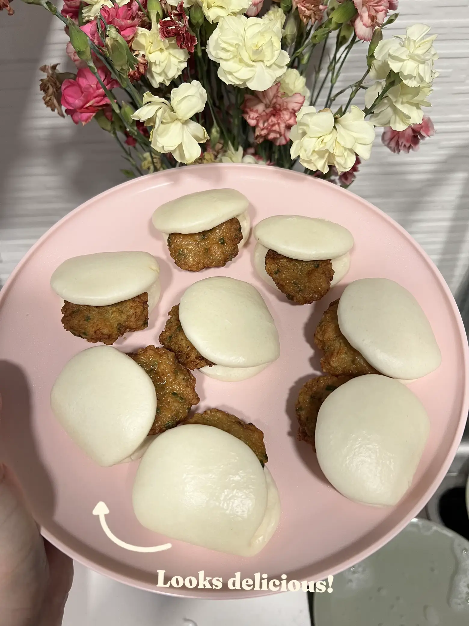 Trying a new food from Trader Joe’s Gallery posted by Ashley Jane