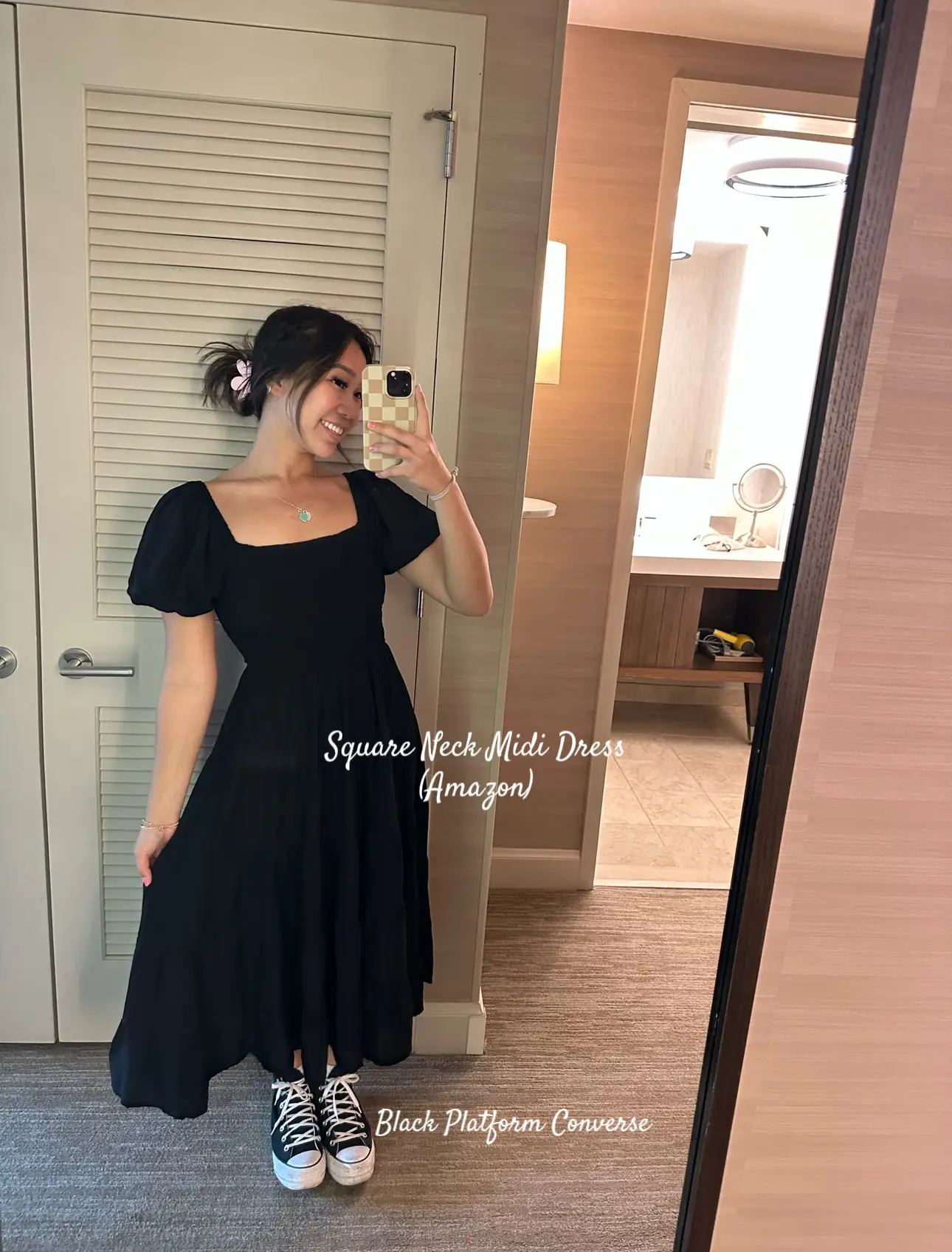 Chicago Outfit Recap - City Style - Karina Style Diaries