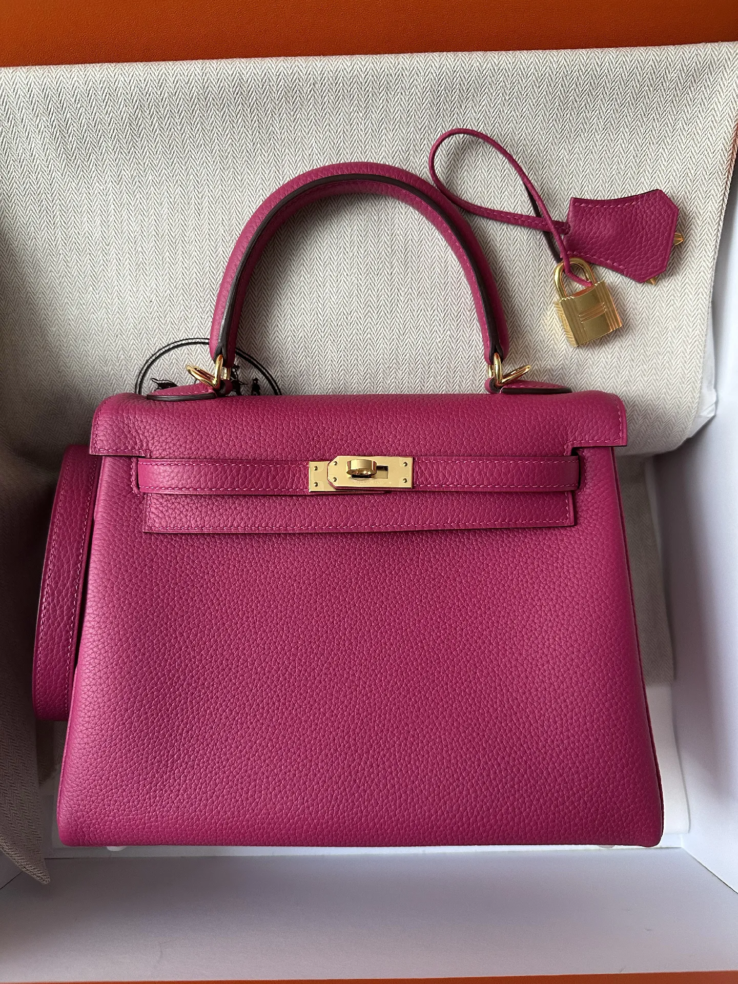 Discovering the Allure of Hermes Handbags: A Luxurious Fashion Statement