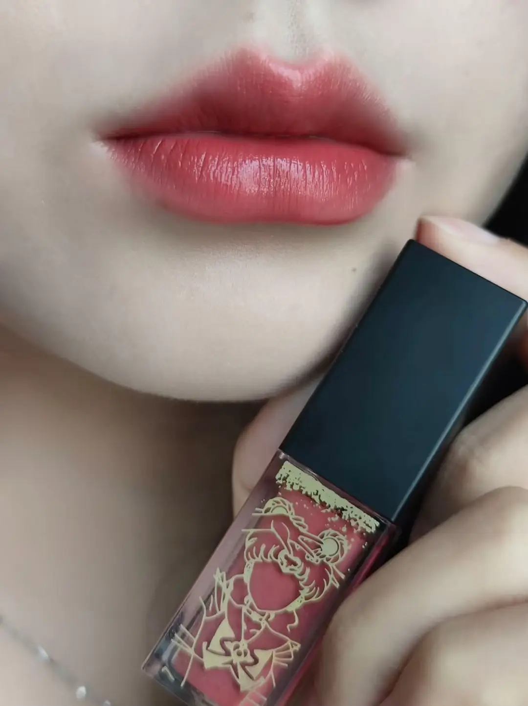 shu uemura 2022セーラームーンリップ💄 | 🎀XXXS🎀が投稿したフォトブック | Lemon8