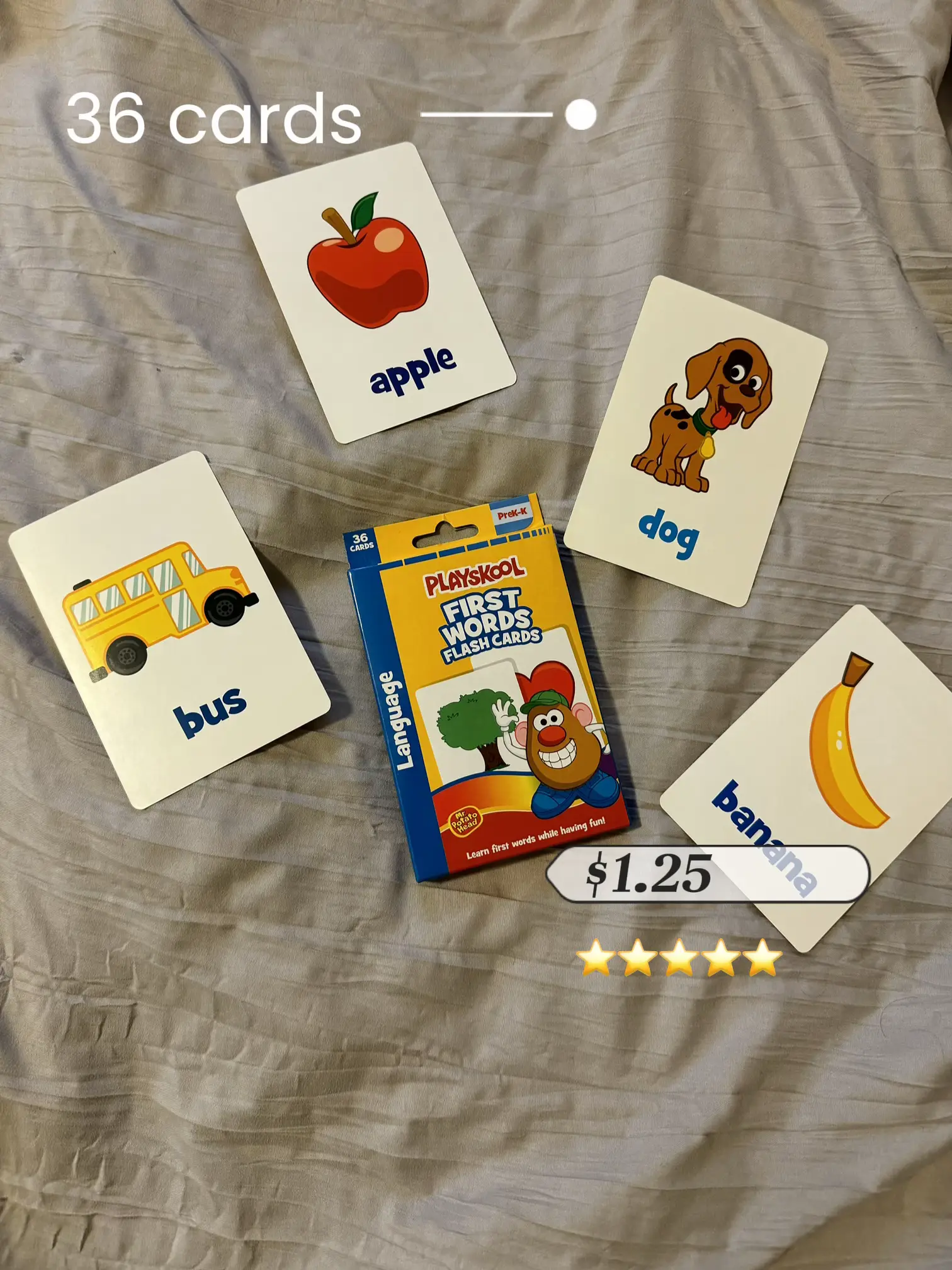 28 Words Clothing Clothes Flash Cards Kids Fun Vocabulary - Temu