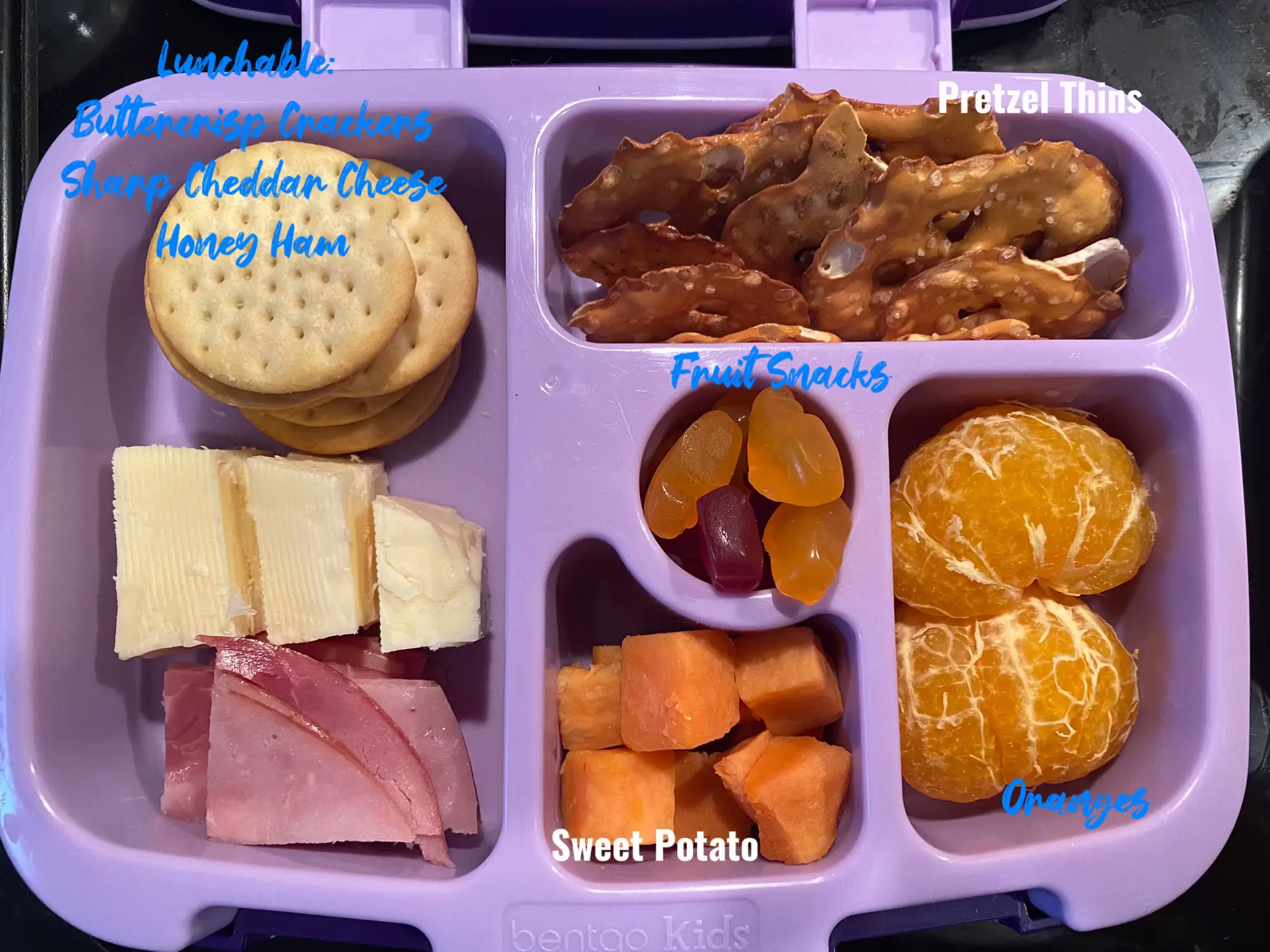 Adult Lunchable Meal Prep, Gallery posted by VeezyWho