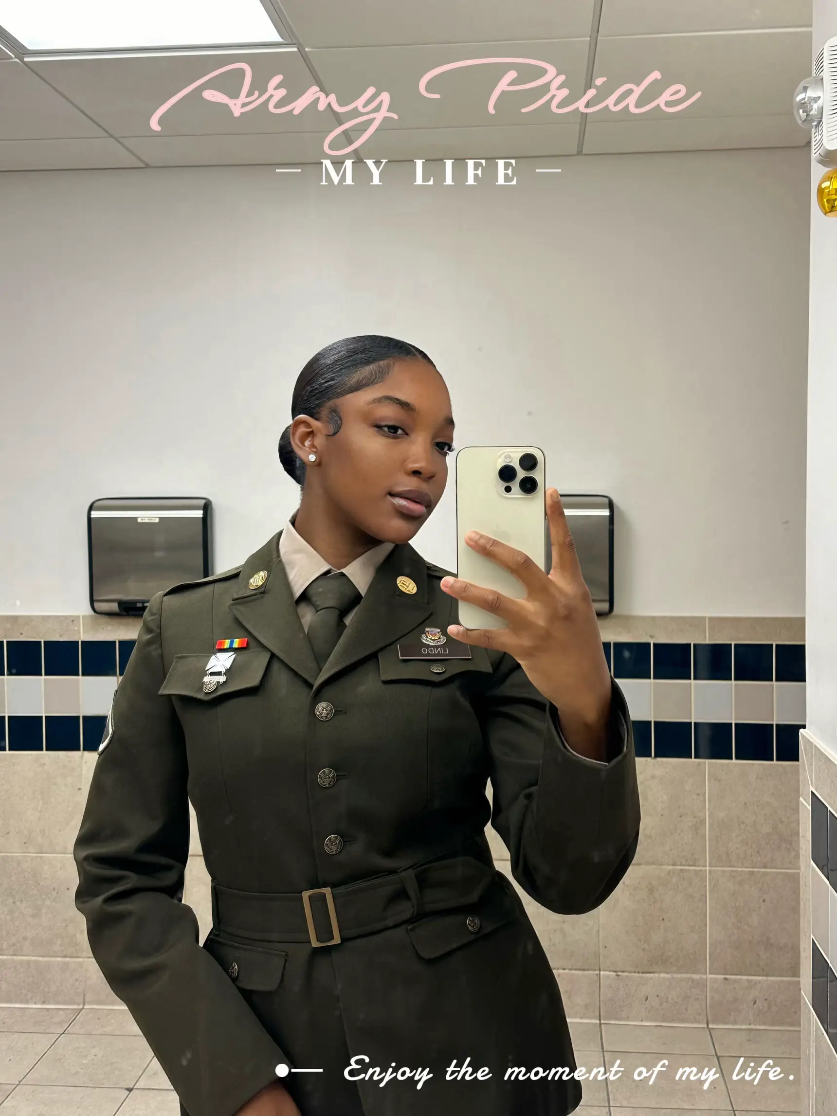 NJNG women talk about the meaning of Women Veterans Day > National Guard >  Guard News - The National Guard