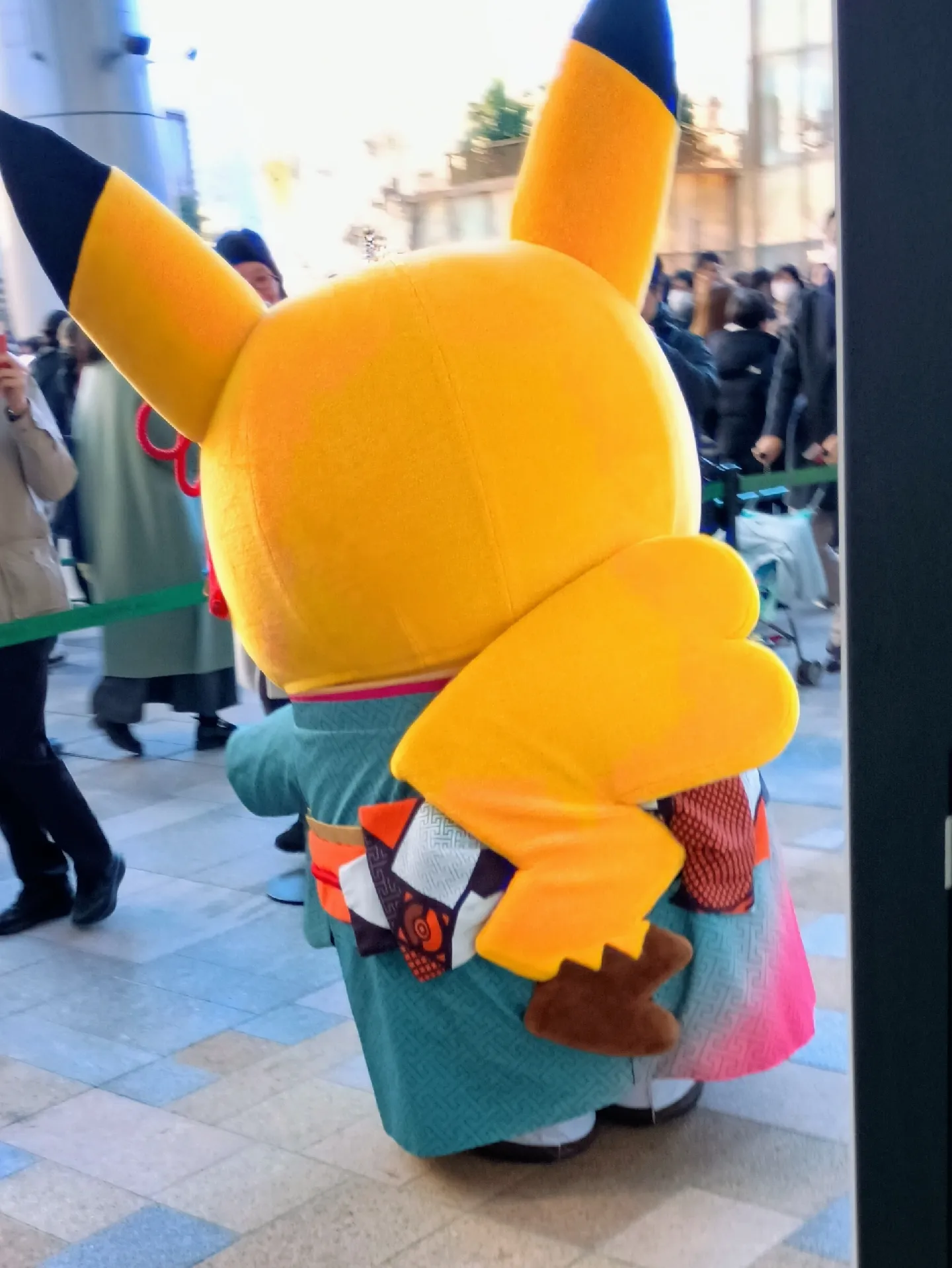 ひなまつりぬいぐるみピカチュウ』の発売情報と魅力✨
