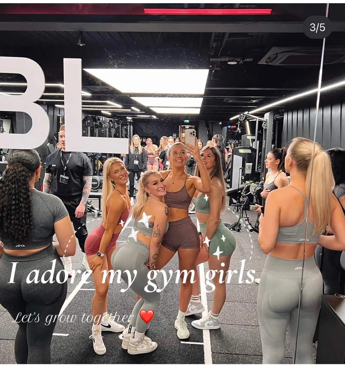AYBL - So in love with this Training set that we had to make it our  Valentine❤️⠀⠀⠀⠀⠀⠀⠀⠀⠀ Tag your Valentine below👇⠀⠀⠀⠀⠀⠀⠀⠀⠀ 📷:  @paulinenavy⠀⠀⠀⠀⠀⠀⠀⠀⠀ #BeAYBL