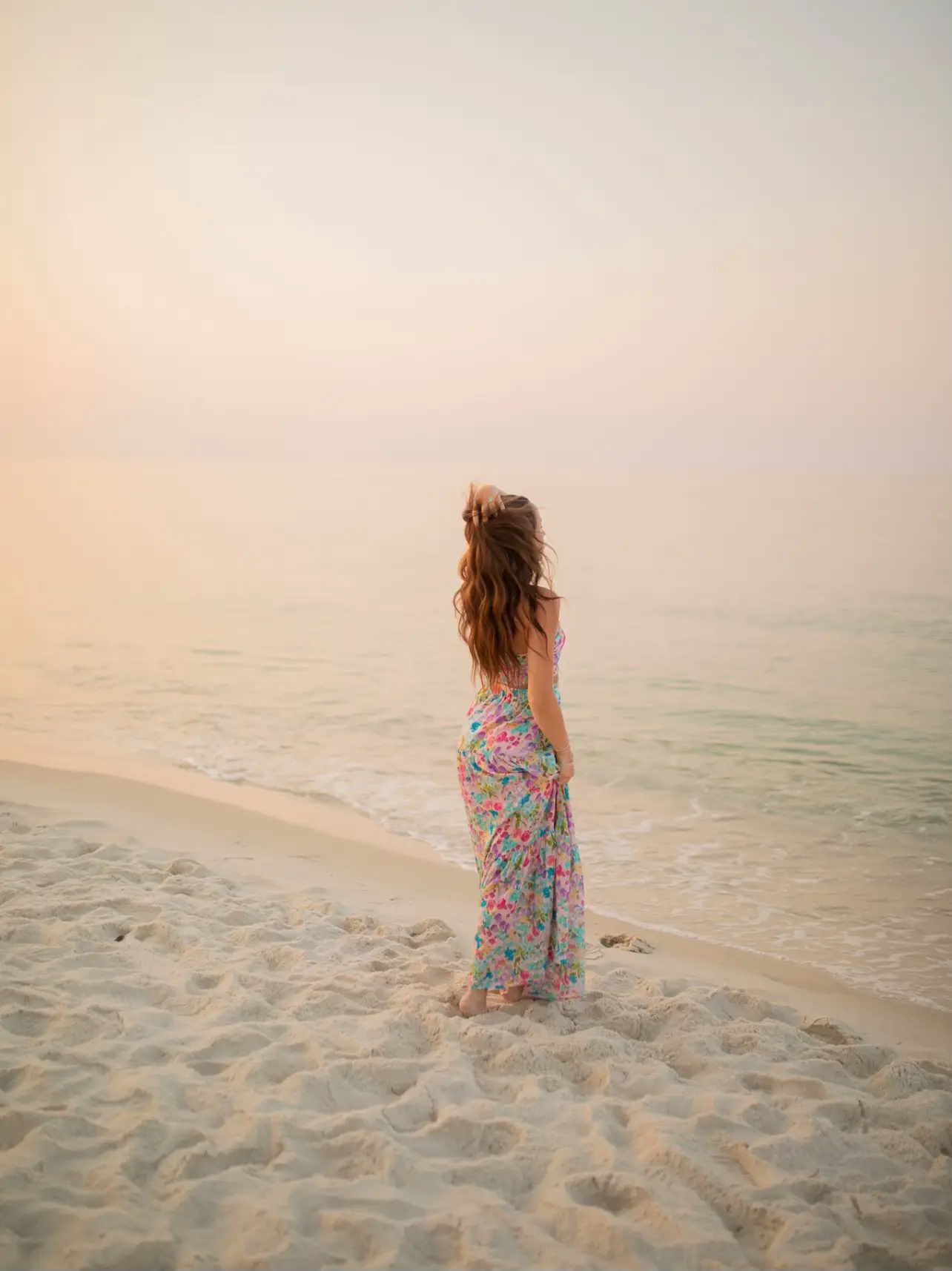 Beach Fashion Photoshoot with #1 Photographer! 🌊👙