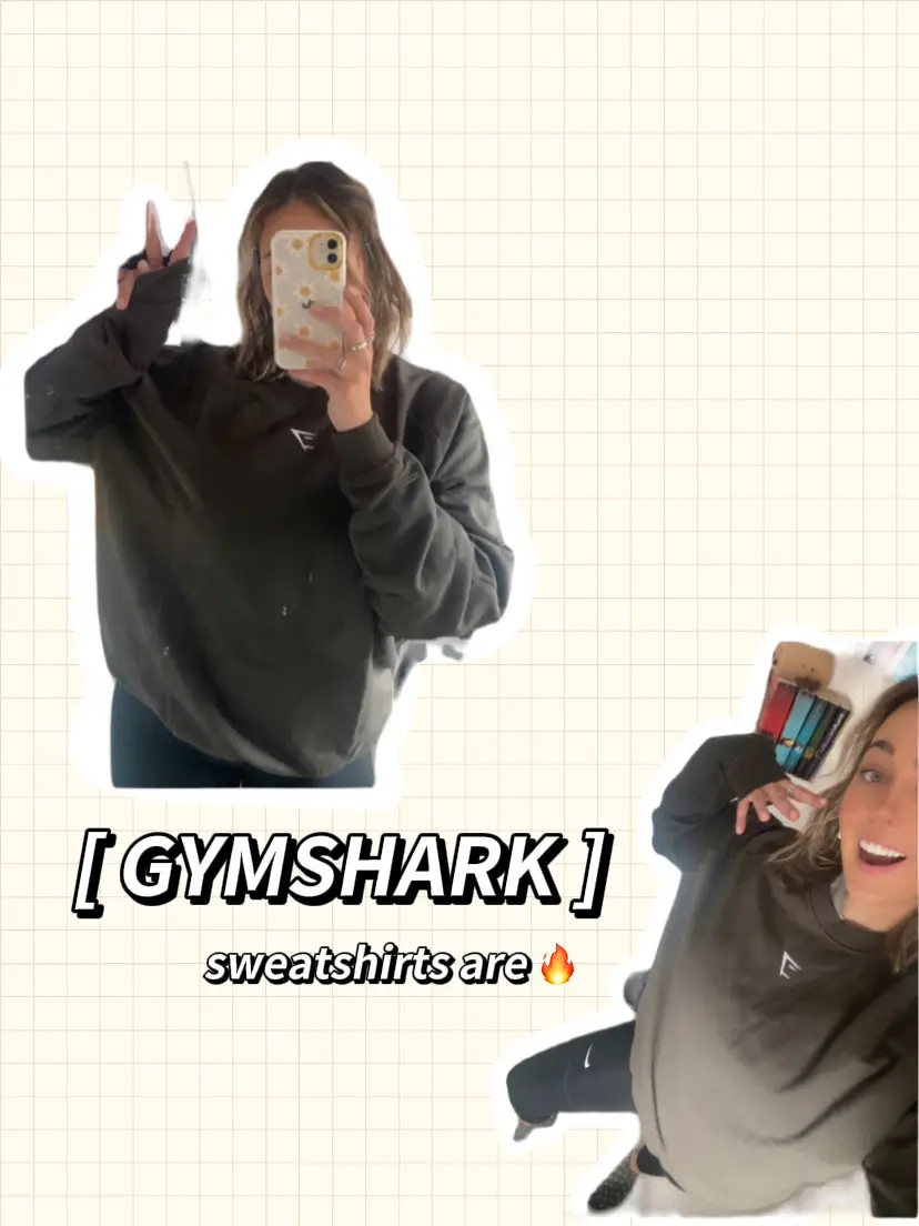 GYMSHARK ], Gallery posted by M 🍋