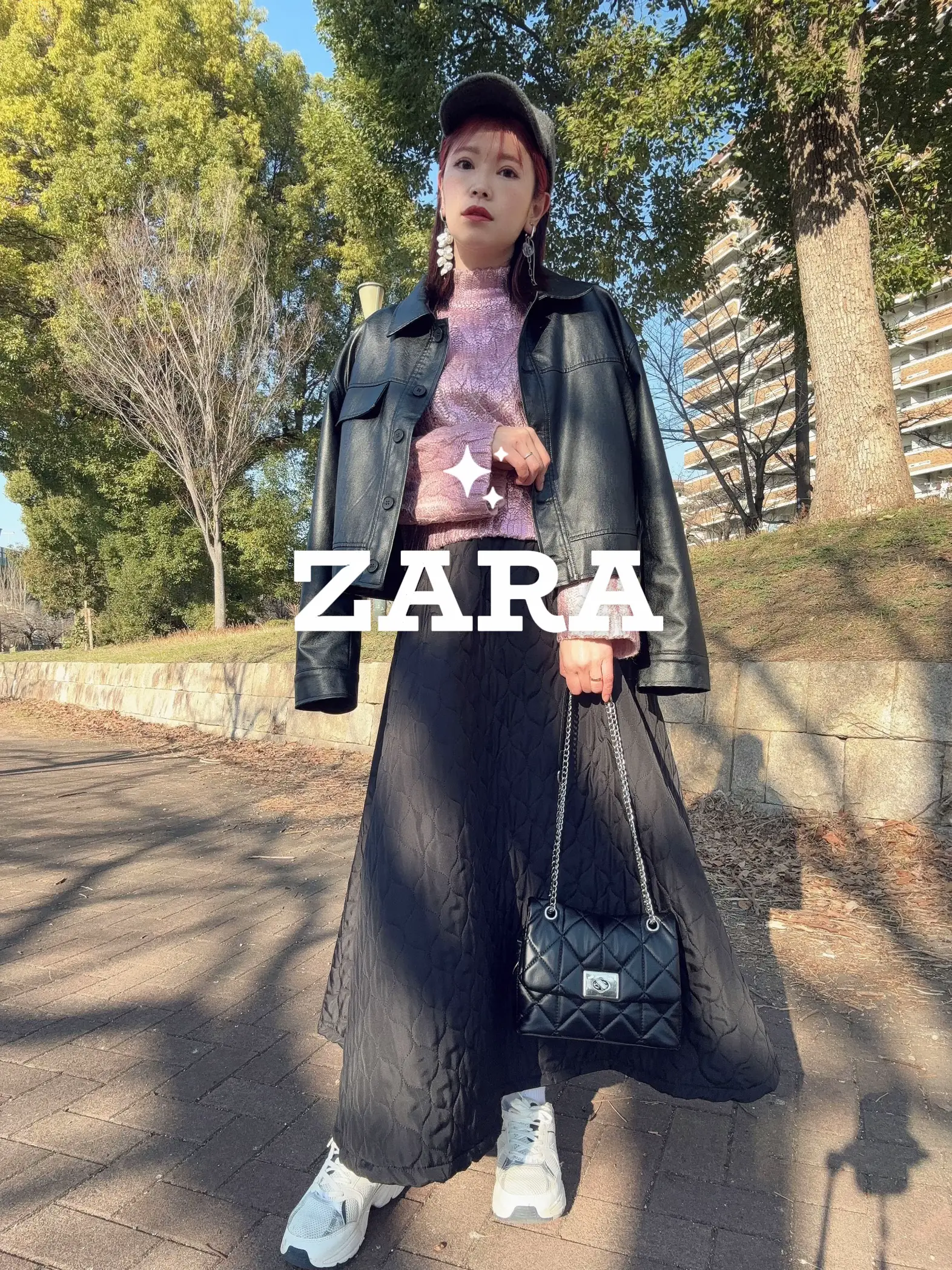 ZARA 120ぐらい - トップス