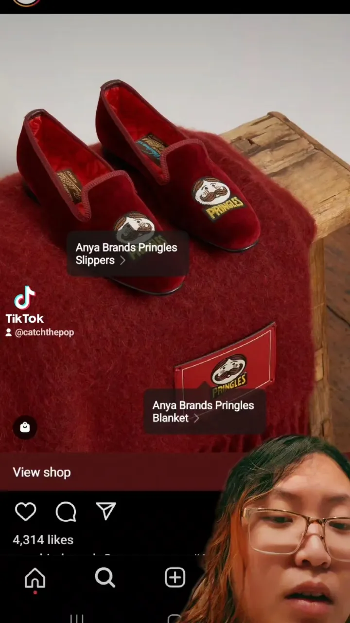 Pringle slippers new arrivals