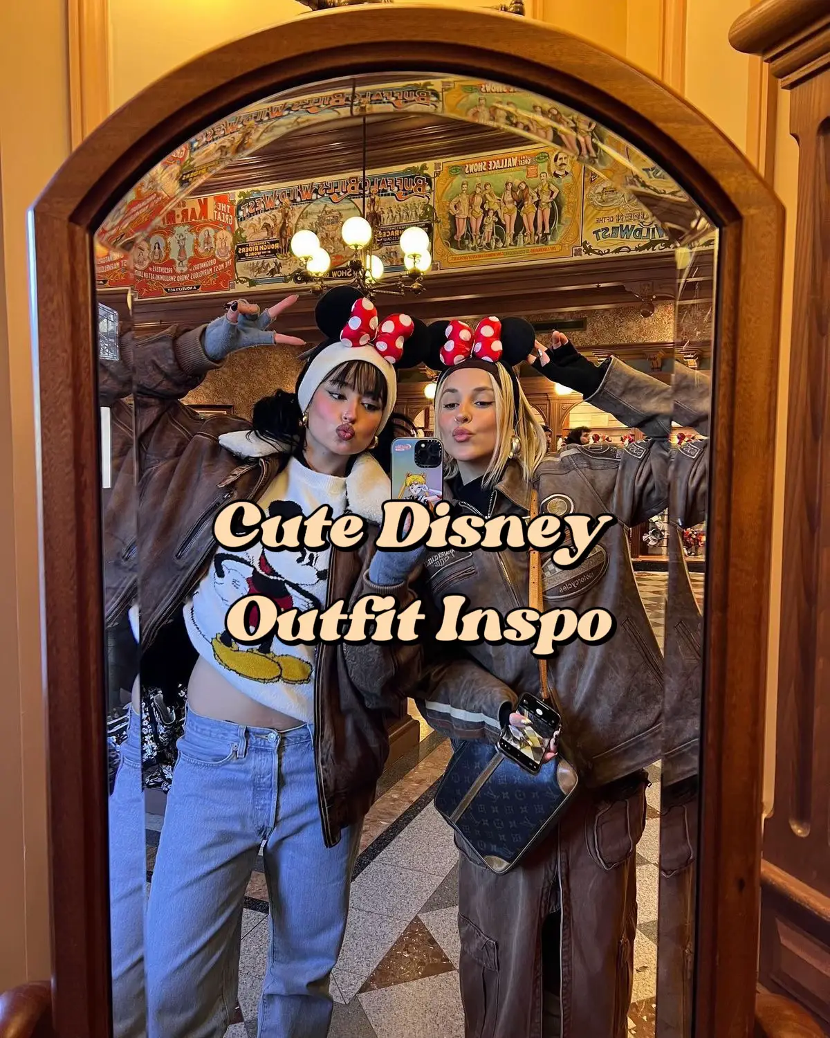 9 Cute Disneyland Outfit Ideas - Disney Outfits  Disneyland outfit summer,  Disney outfits women, Disneyland outfit spring