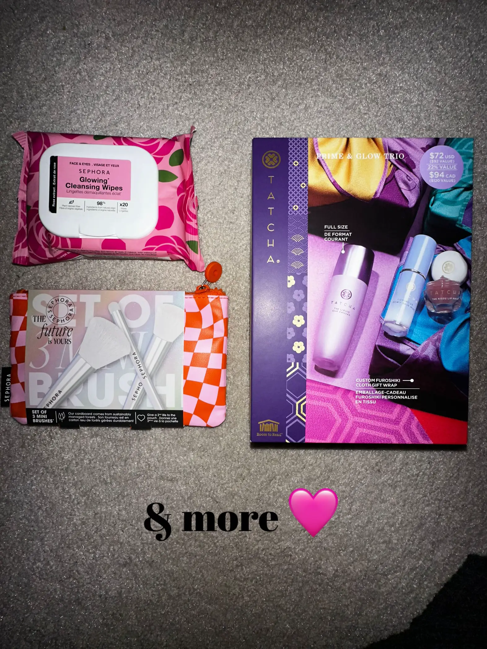 sephora birthday gifts 2024 Lemon8 Search