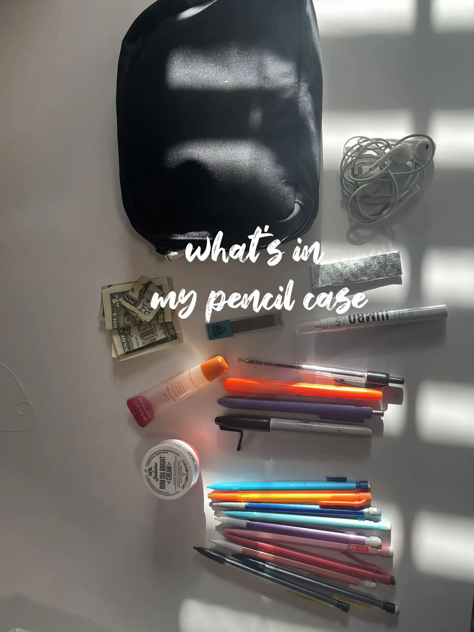 pencil case mr.diy - Lemon8 Search