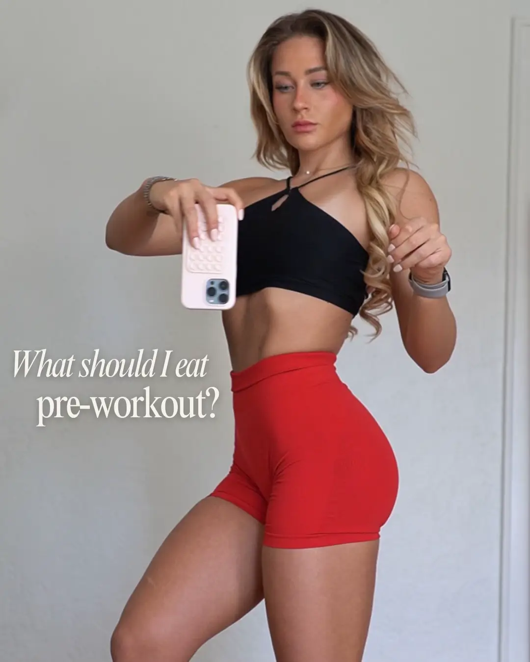 I Ate & Exercised Like The Most UNDERRATED Fitness Influencers