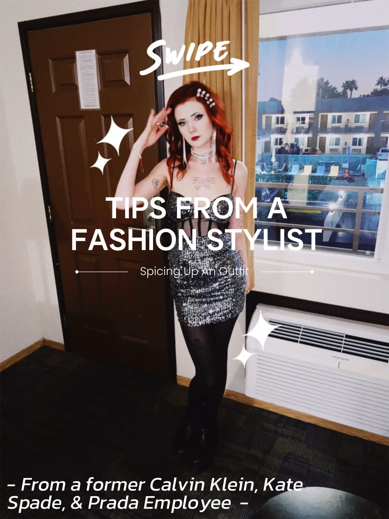 How to Style a Clothing Rack  Aesthetic Tips - Venti Fashion