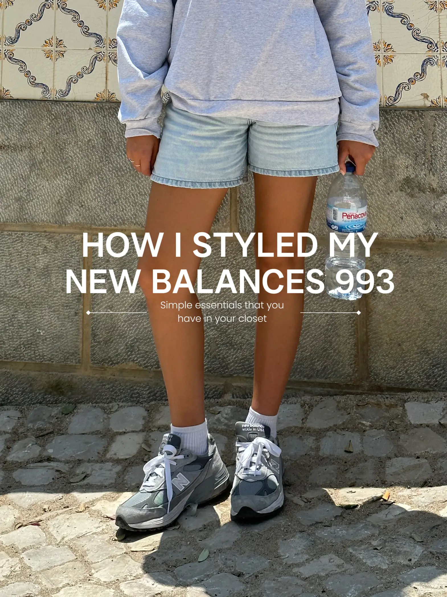 New balance 2024 993 s