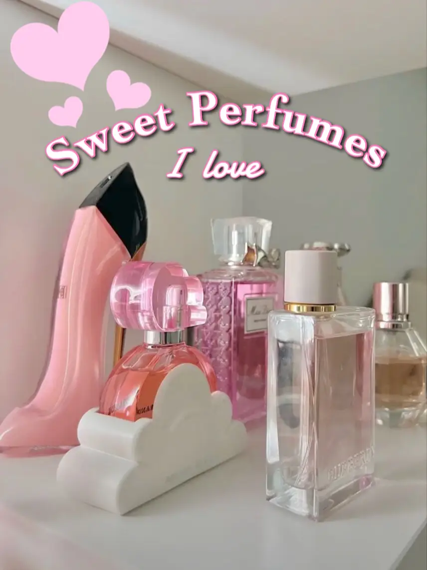 Laura - Eau de Toilette Spray Perfume for Women - Feminine Fragrance With  Blend of Fruity Cocktail & Delicate Floral Notes - 1.6 oz